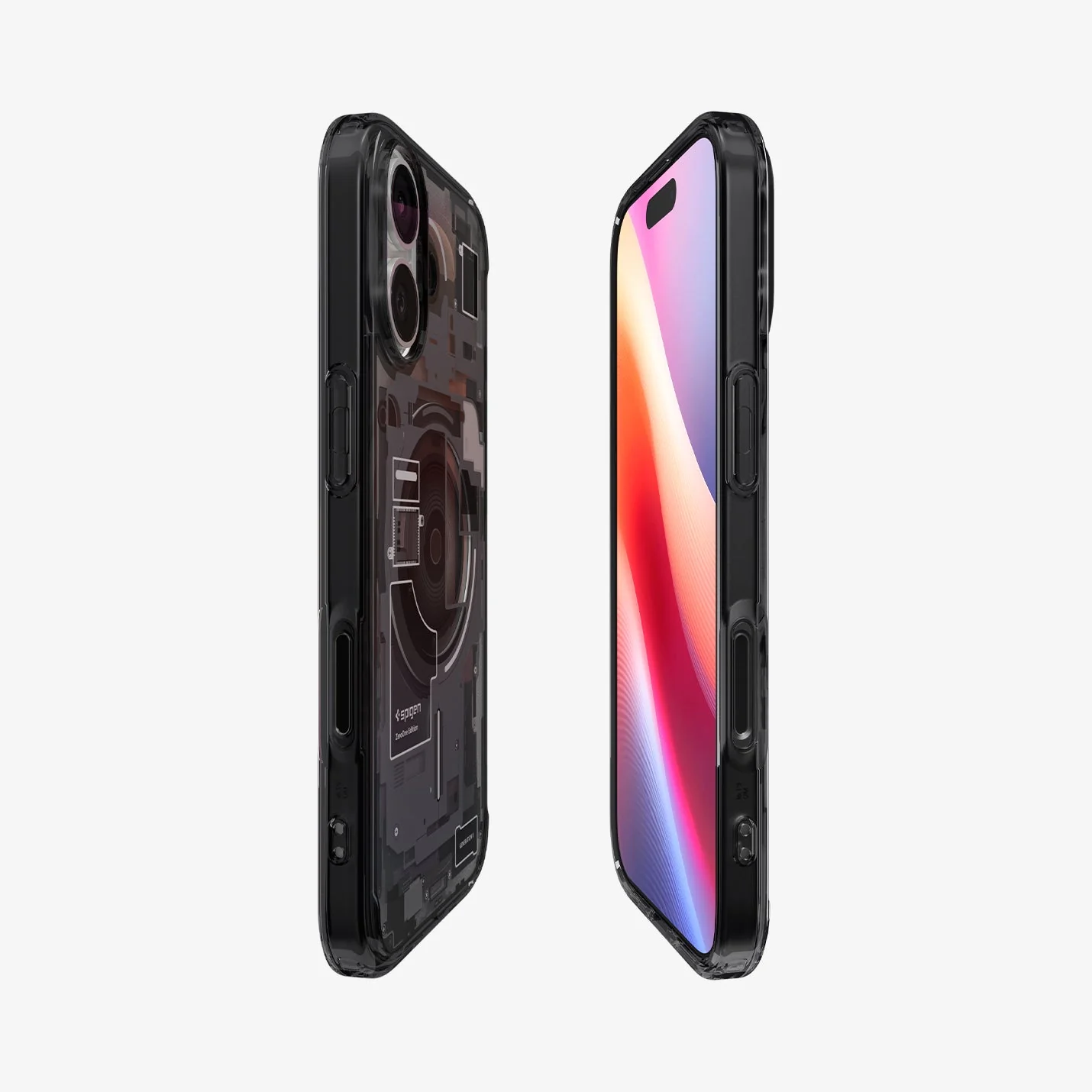 iPhone 17 Series - Ultra Hybrid Zero One (Mag Fit) - Image 70