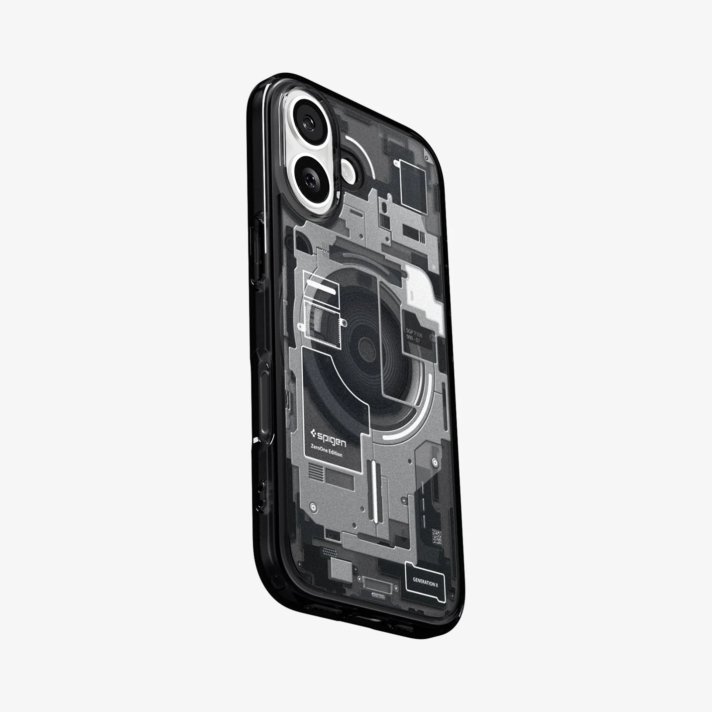 iPhone 17 Series - Ultra Hybrid Zero One (Mag Fit) - Image 71