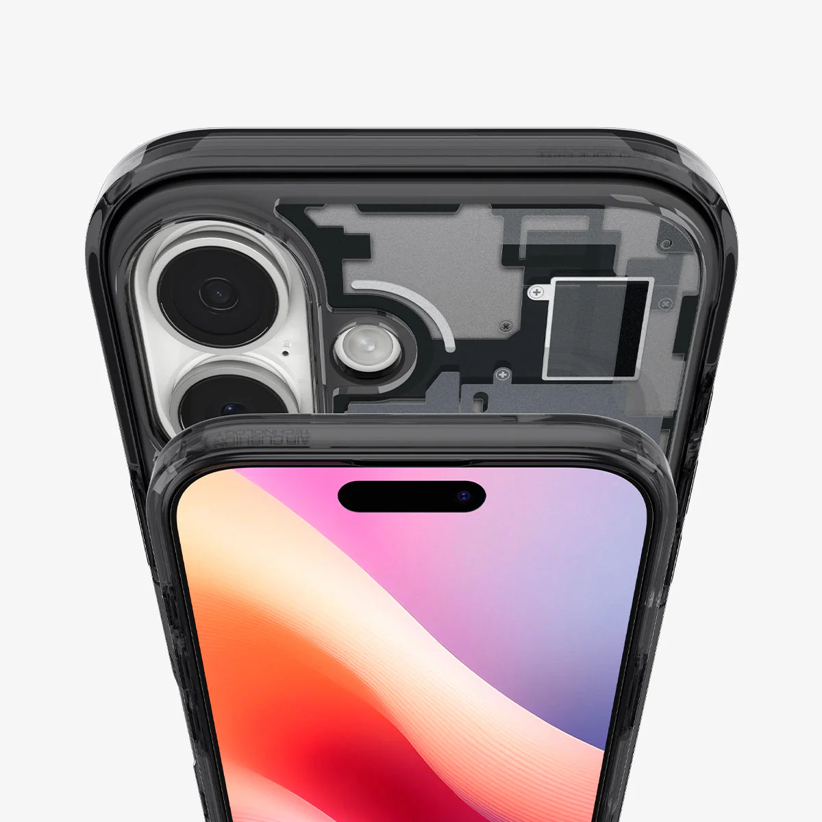 iPhone 17 Series - Ultra Hybrid Zero One (Mag Fit) - Image 72