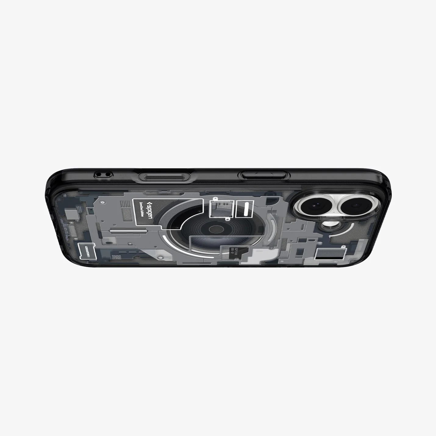 iPhone 17 Series - Ultra Hybrid Zero One (Mag Fit) - Image 73