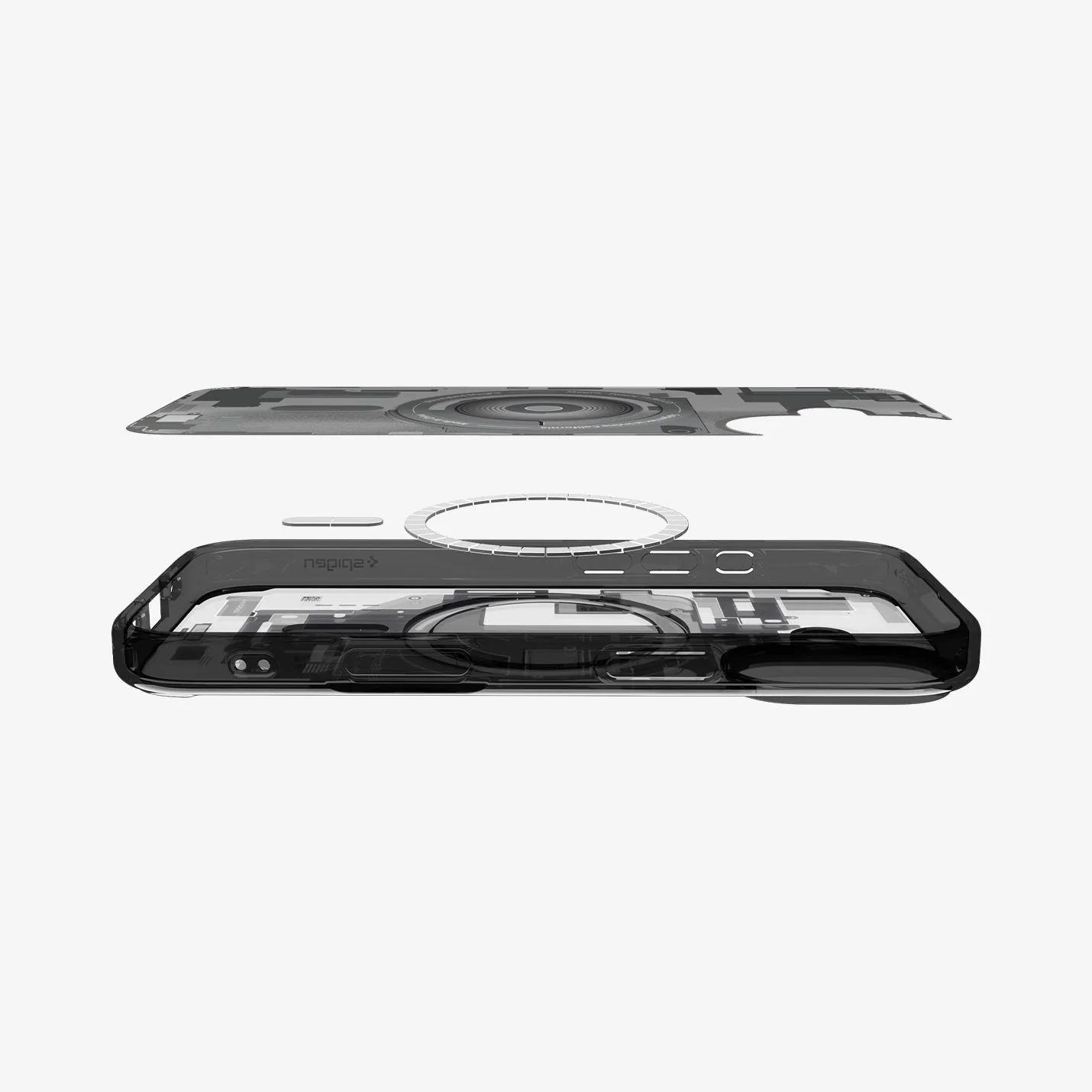 iPhone 17 Series - Ultra Hybrid Zero One (Mag Fit) - Image 74