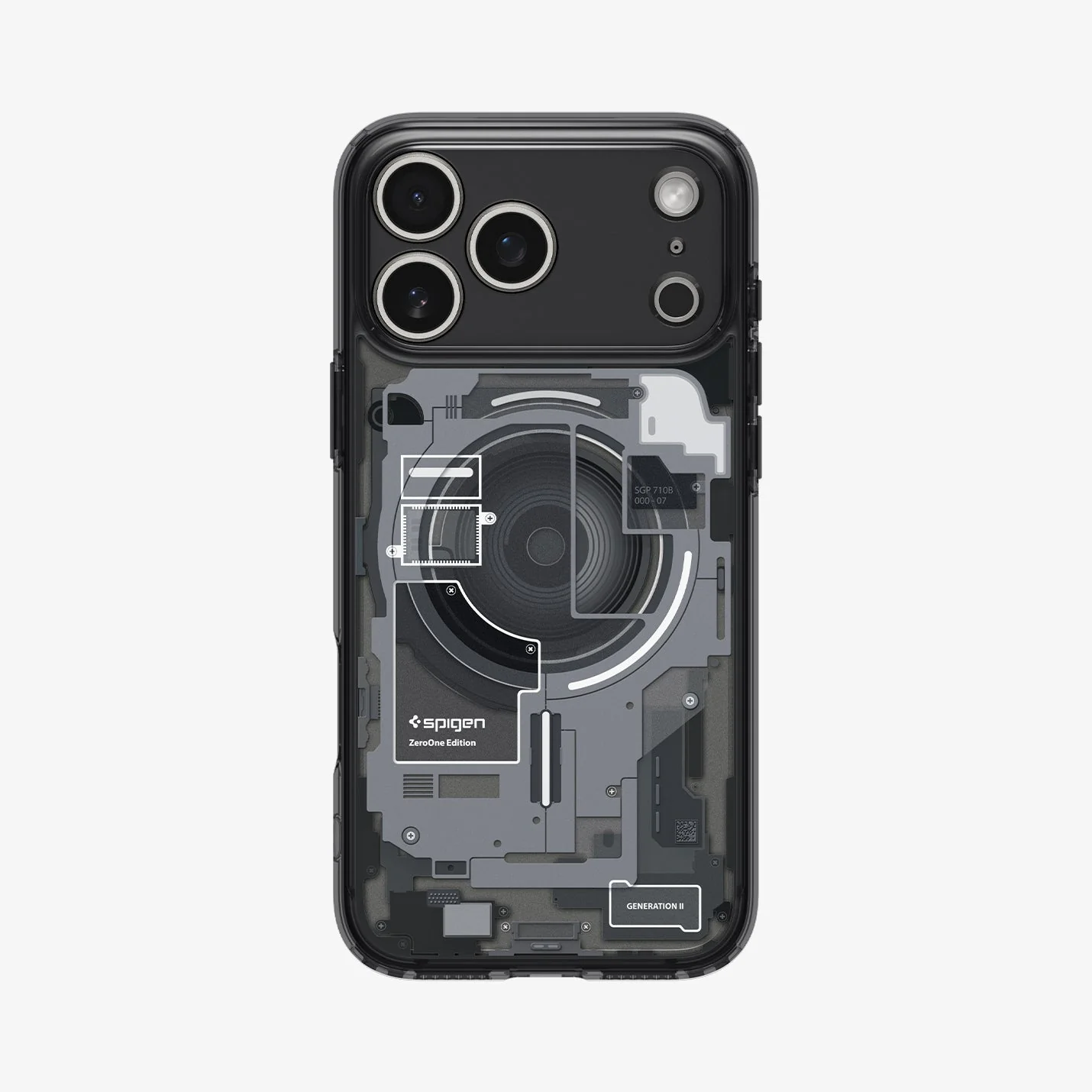 iPhone 17 Series - Ultra Hybrid Zero One (Mag Fit) - Image 76