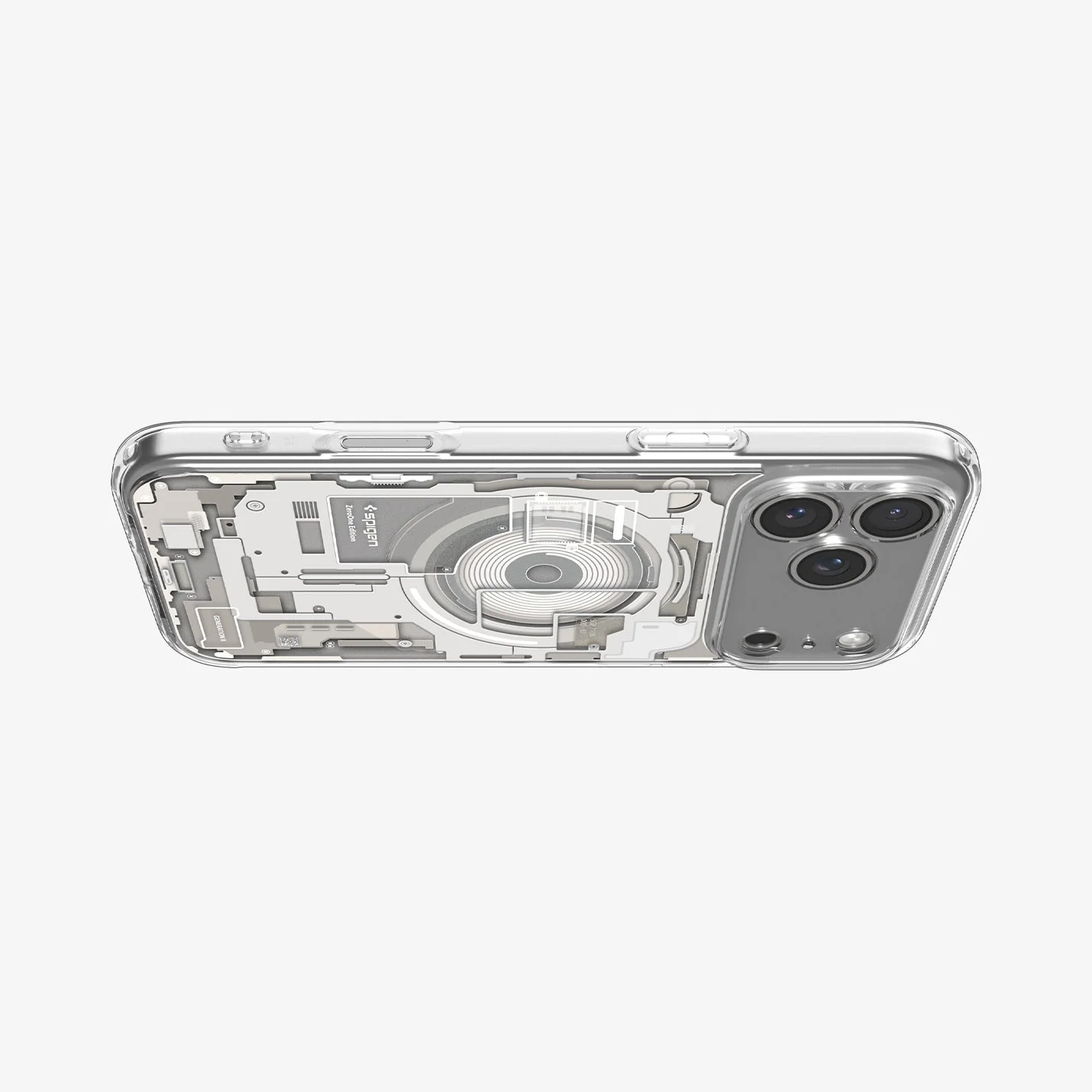 iPhone 17 Series - Ultra Hybrid Zero One (Mag Fit) - Image 8