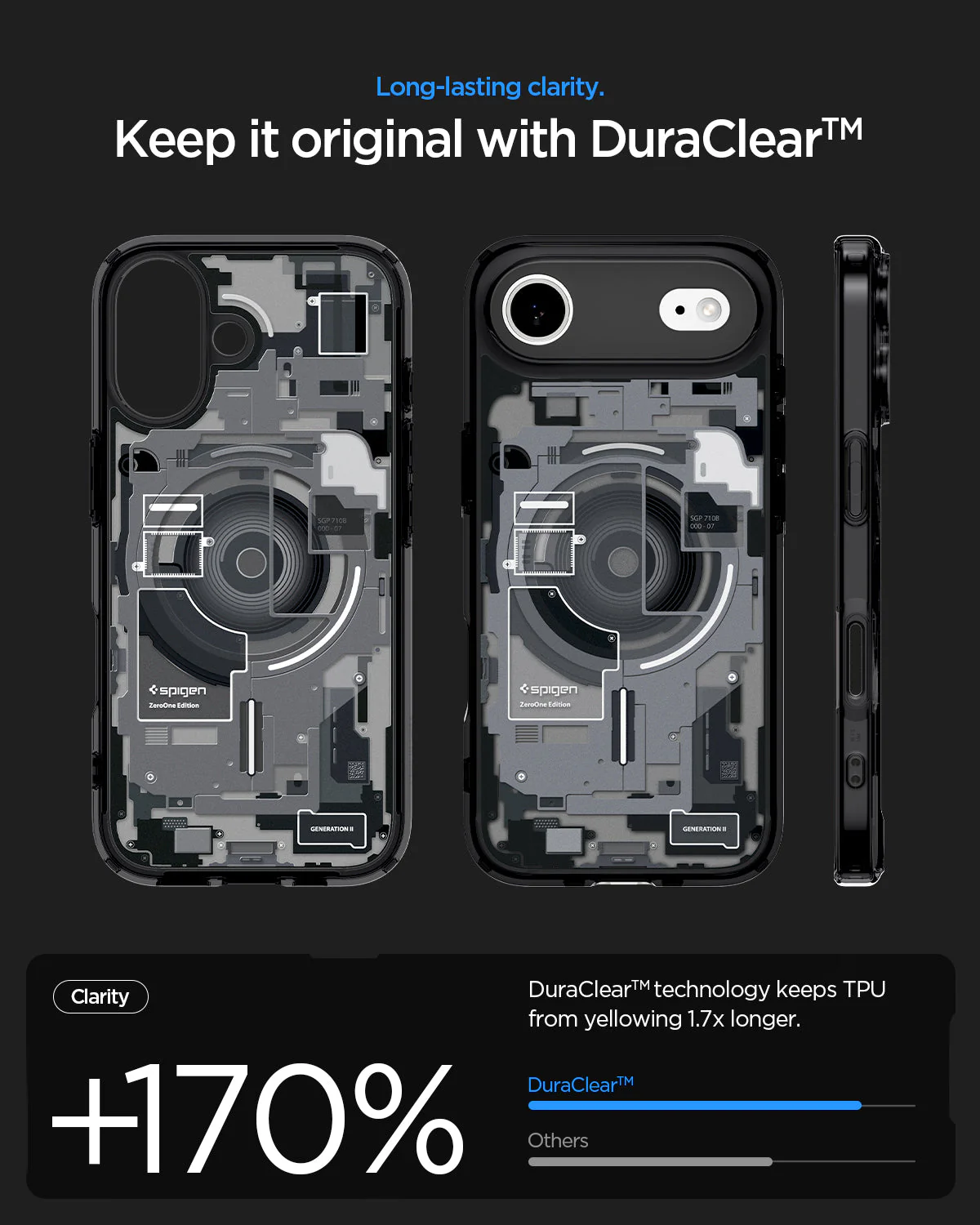 iPhone 17 Series - Ultra Hybrid Zero One (Mag Fit) - Image 82