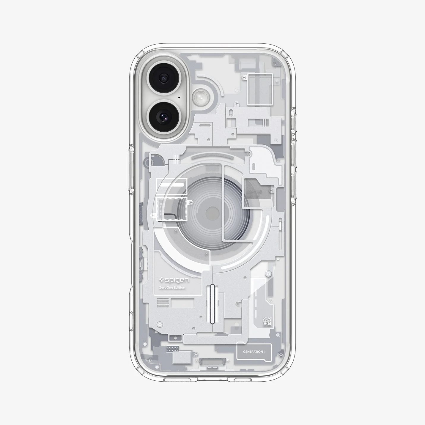 iPhone 17 Series - Ultra Hybrid Zero One (Mag Fit) - Image 83