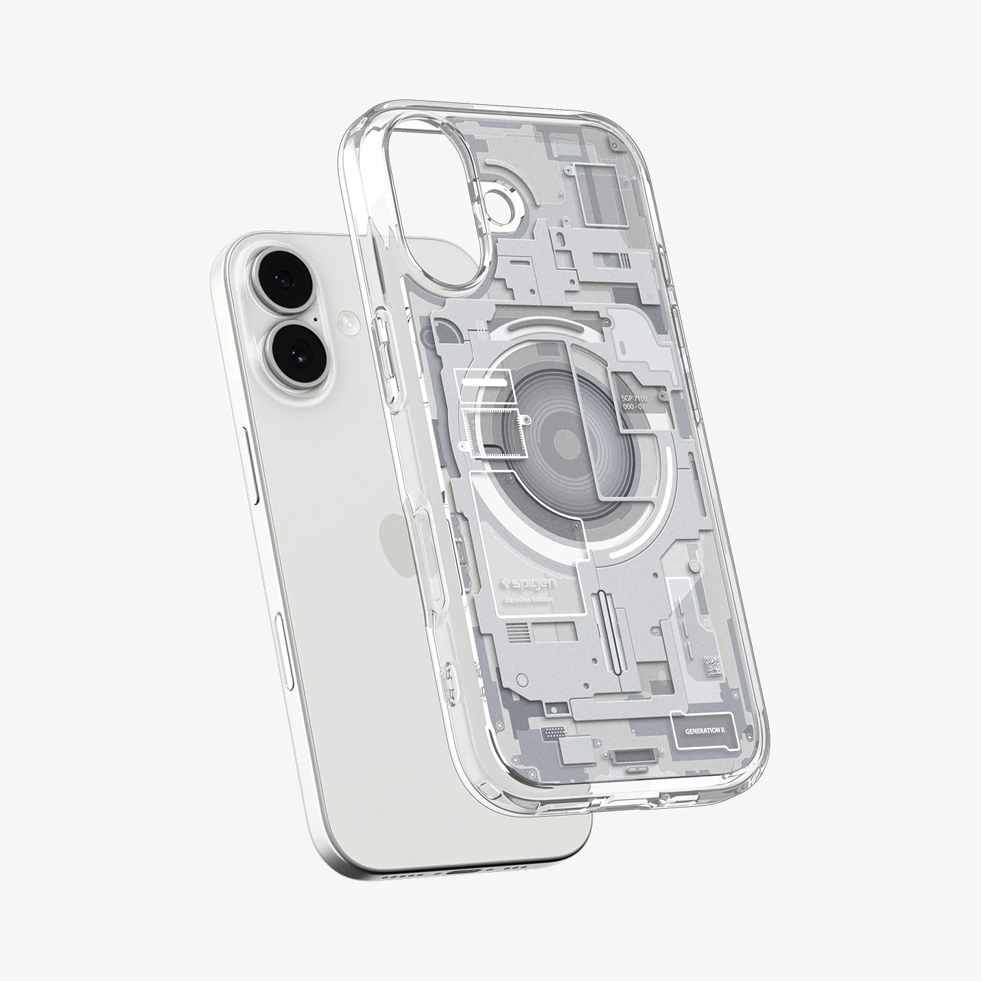 iPhone 17 Series - Ultra Hybrid Zero One (Mag Fit) - Image 85