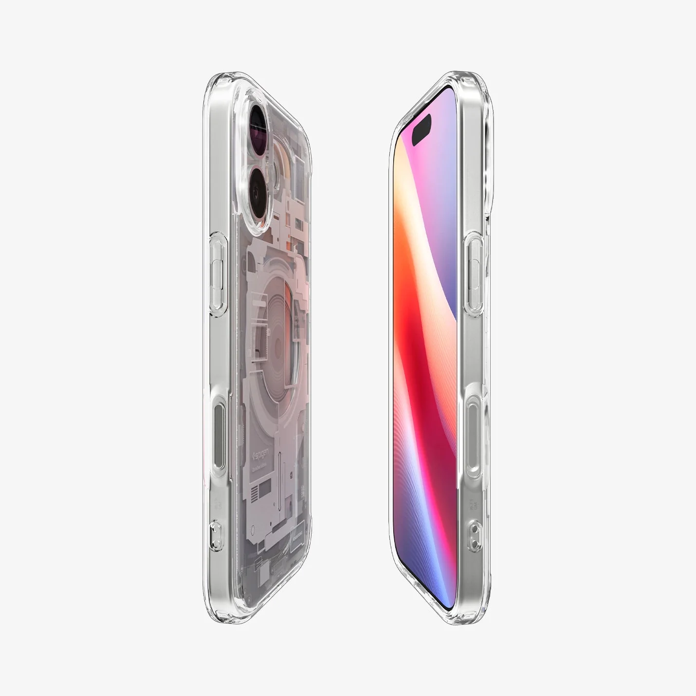 iPhone 17 Series - Ultra Hybrid Zero One (Mag Fit) - Image 86