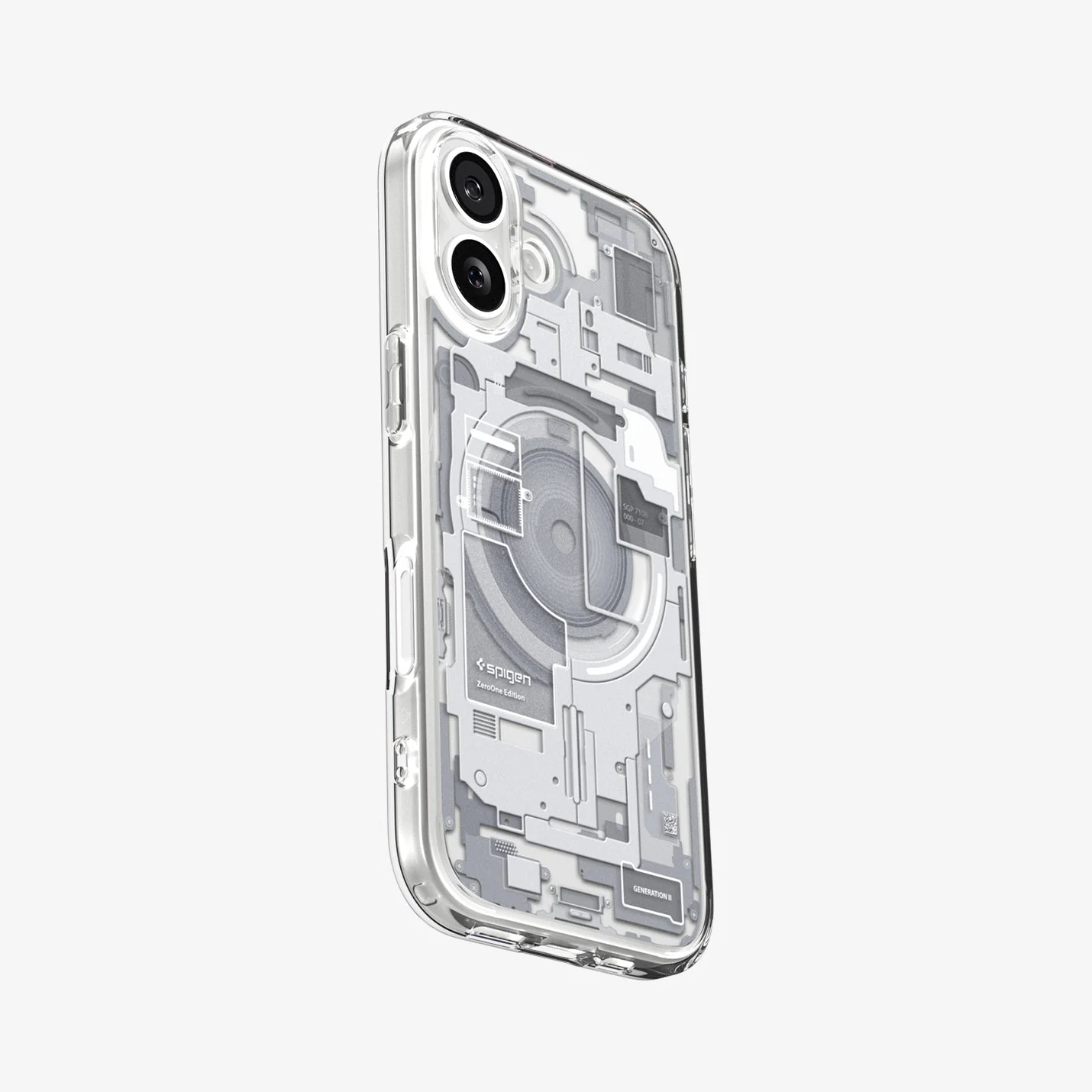 iPhone 17 Series - Ultra Hybrid Zero One (Mag Fit) - Image 88