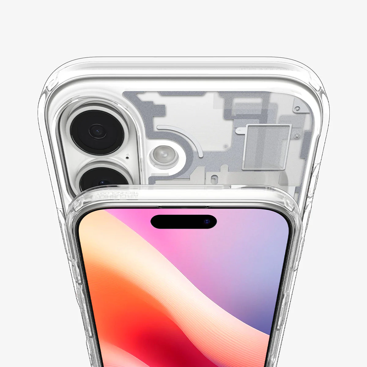 iPhone 17 Series - Ultra Hybrid Zero One (Mag Fit) - Image 89