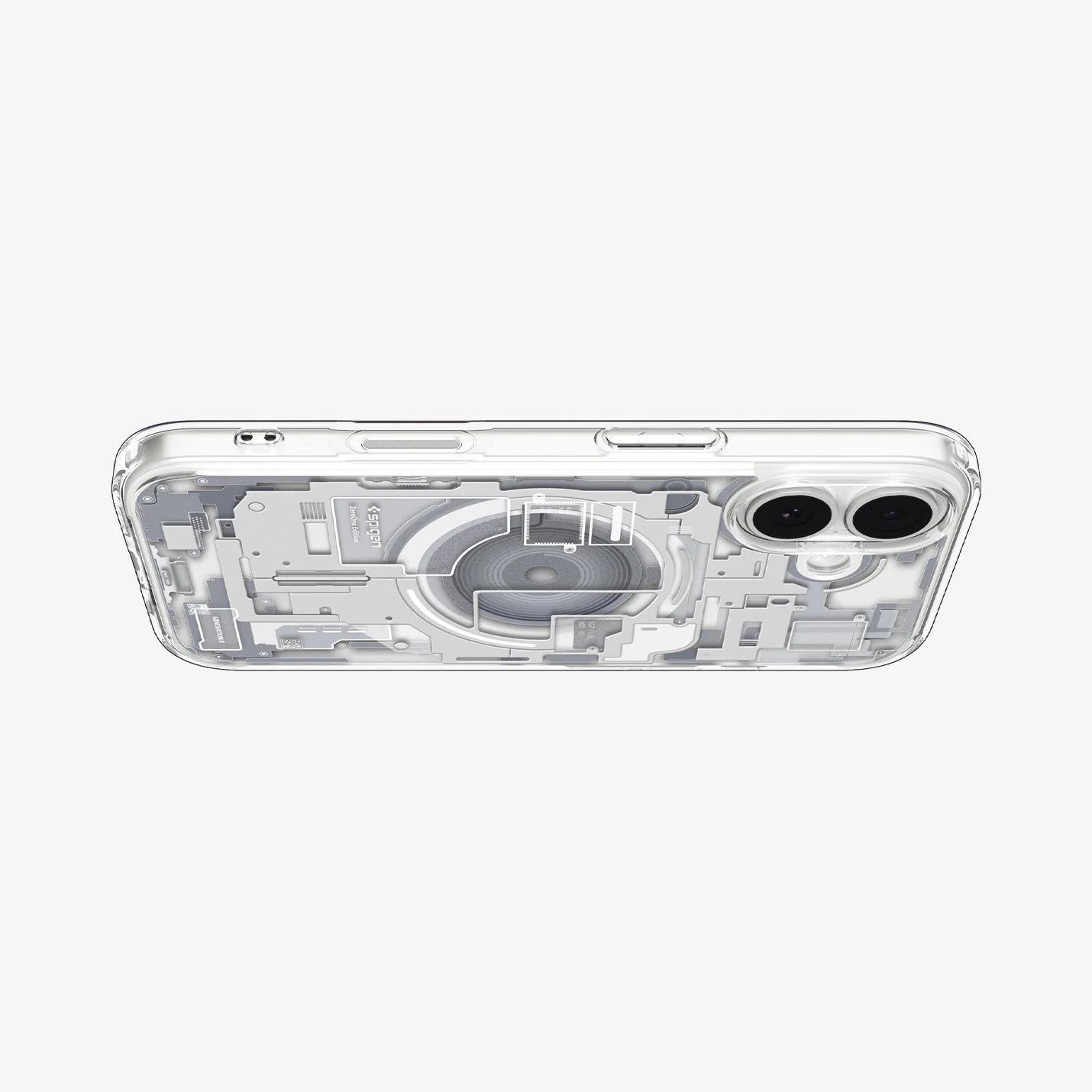 iPhone 17 Series - Ultra Hybrid Zero One (Mag Fit) - Image 90
