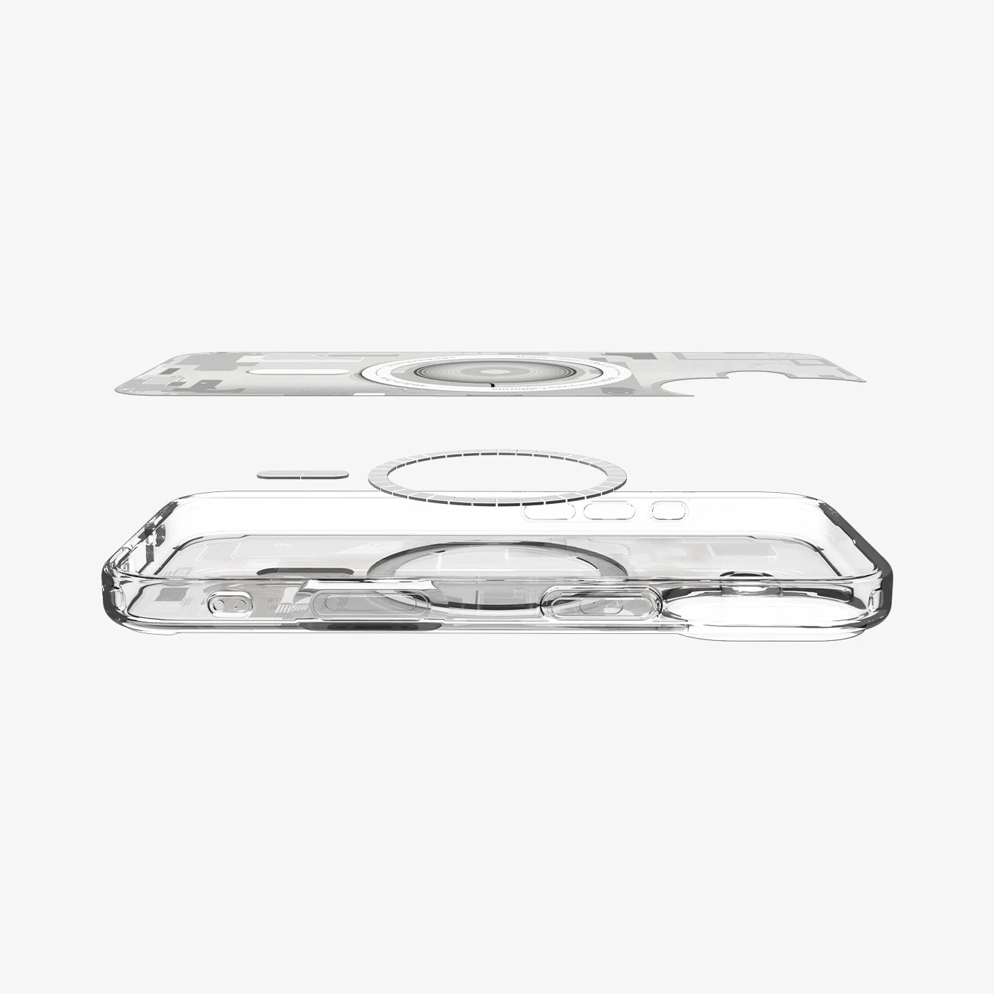 iPhone 17 Series - Ultra Hybrid Zero One (Mag Fit) - Image 91