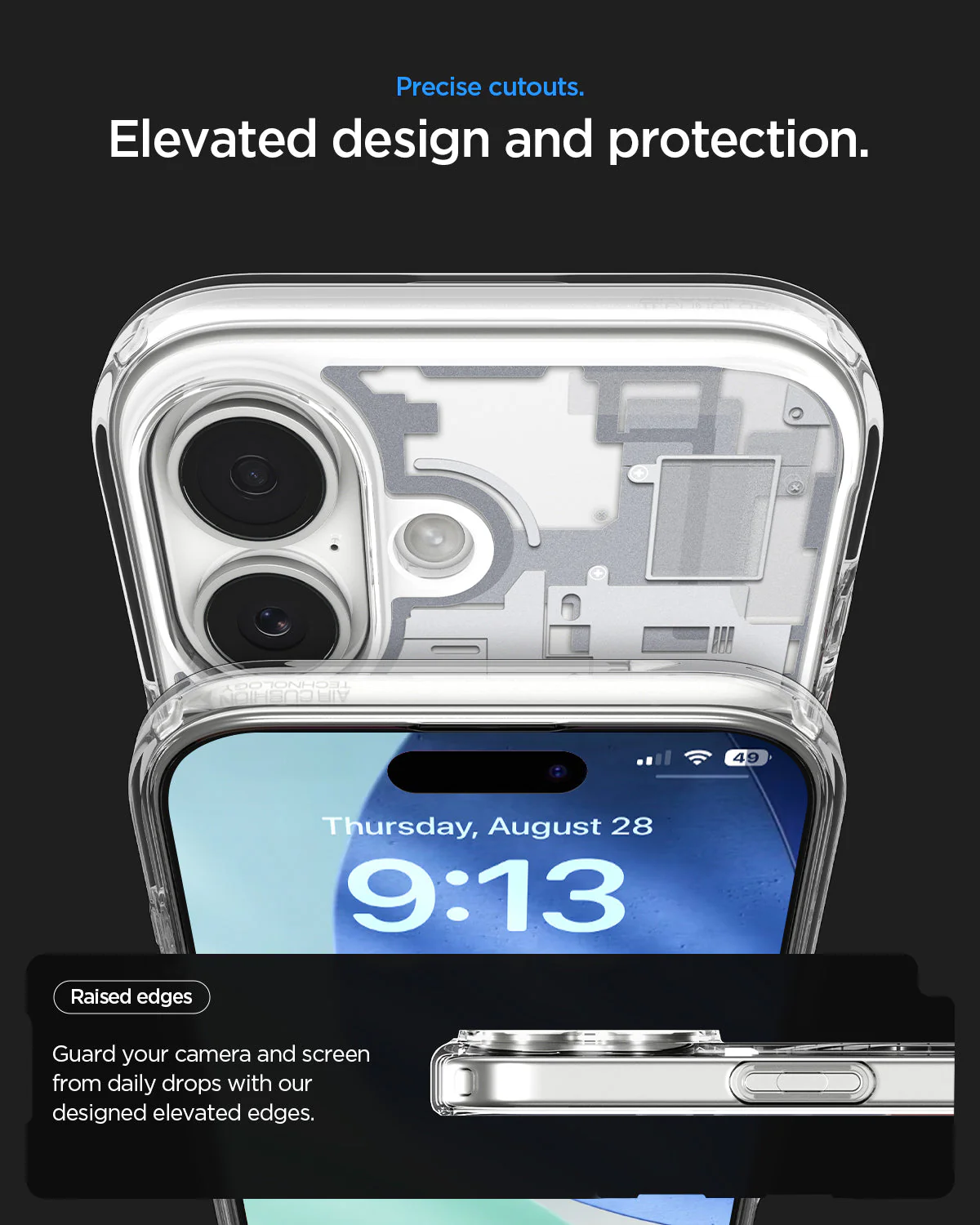 iPhone 17 Series - Ultra Hybrid Zero One (Mag Fit) - Image 94