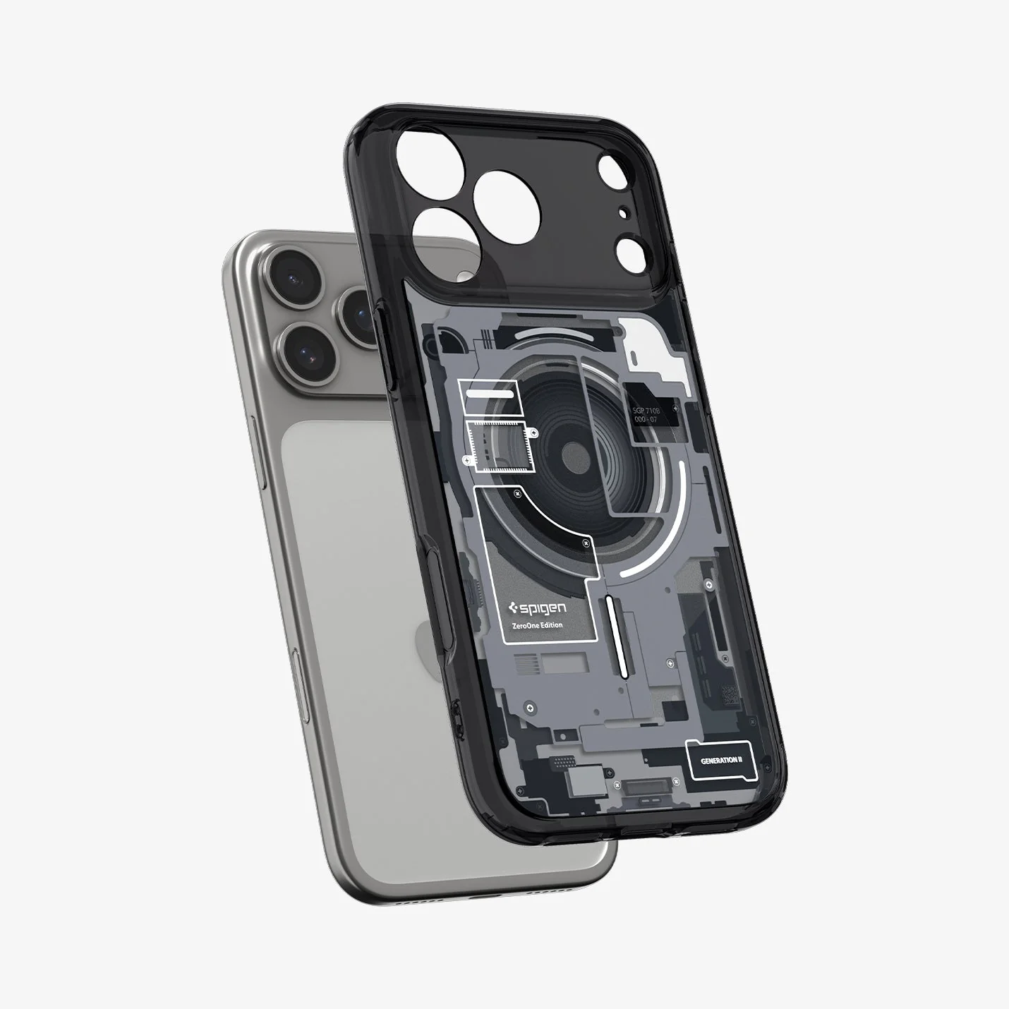iPhone 17 Series - Ultra Hybrid Zero One (Mag Fit) - Image 98