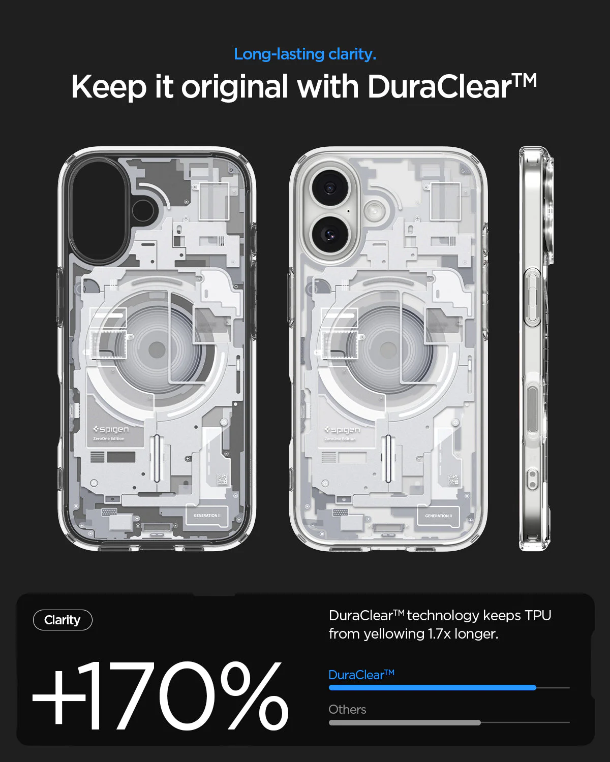 iPhone 17 Series - Ultra Hybrid Zero One (Mag Fit) - Image 99