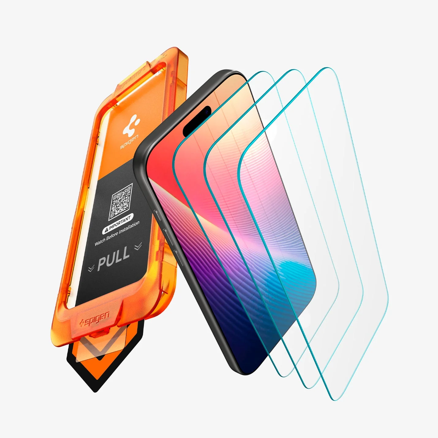 iPhone 17 Series - Glas.tR AlignMaster S - Image 4