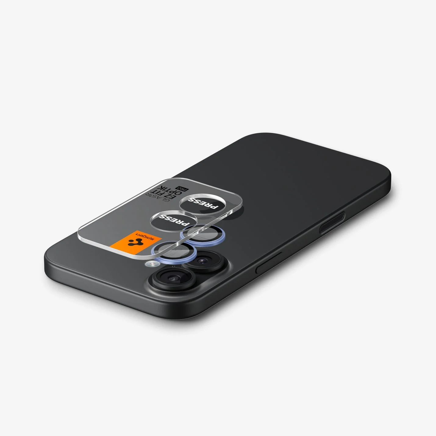 iPhone 17 Series - Optik Pro EZ Fit Lens Protector - Image 13