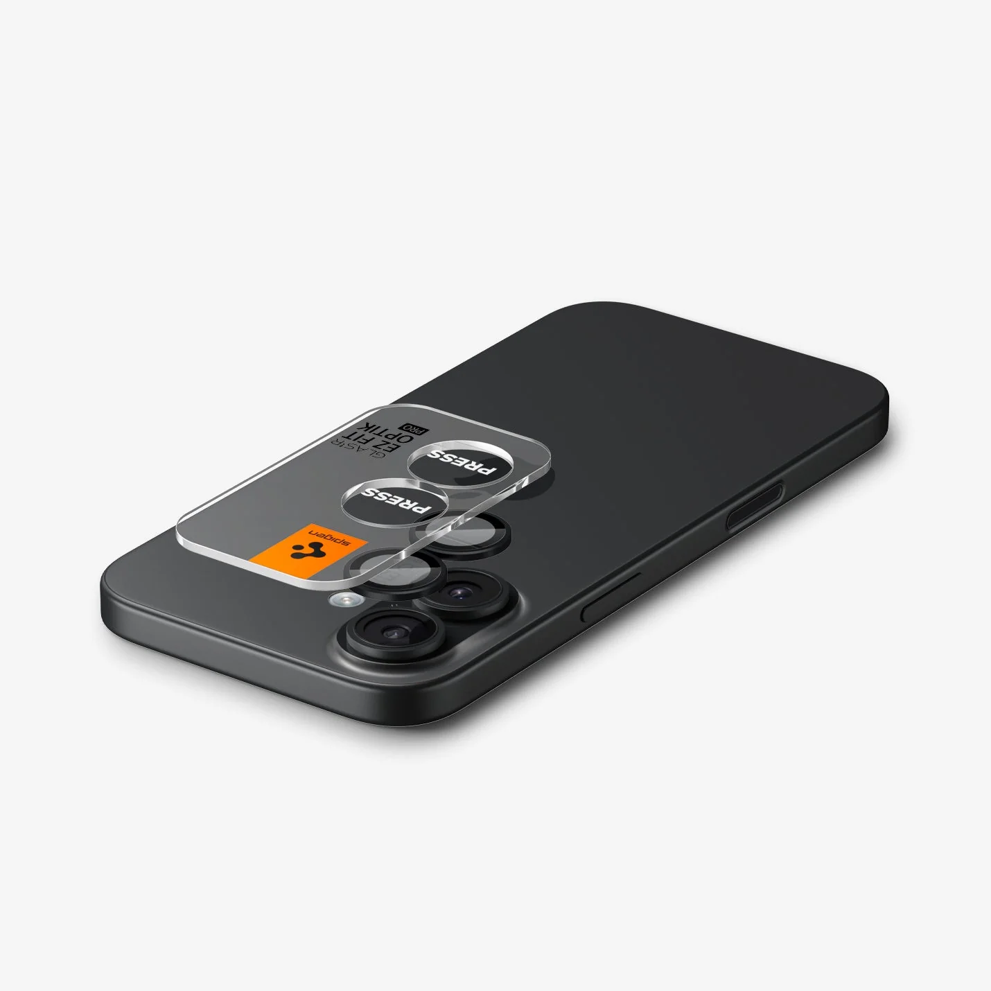 iPhone 17 Series - Optik Pro EZ Fit Lens Protector - Image 52