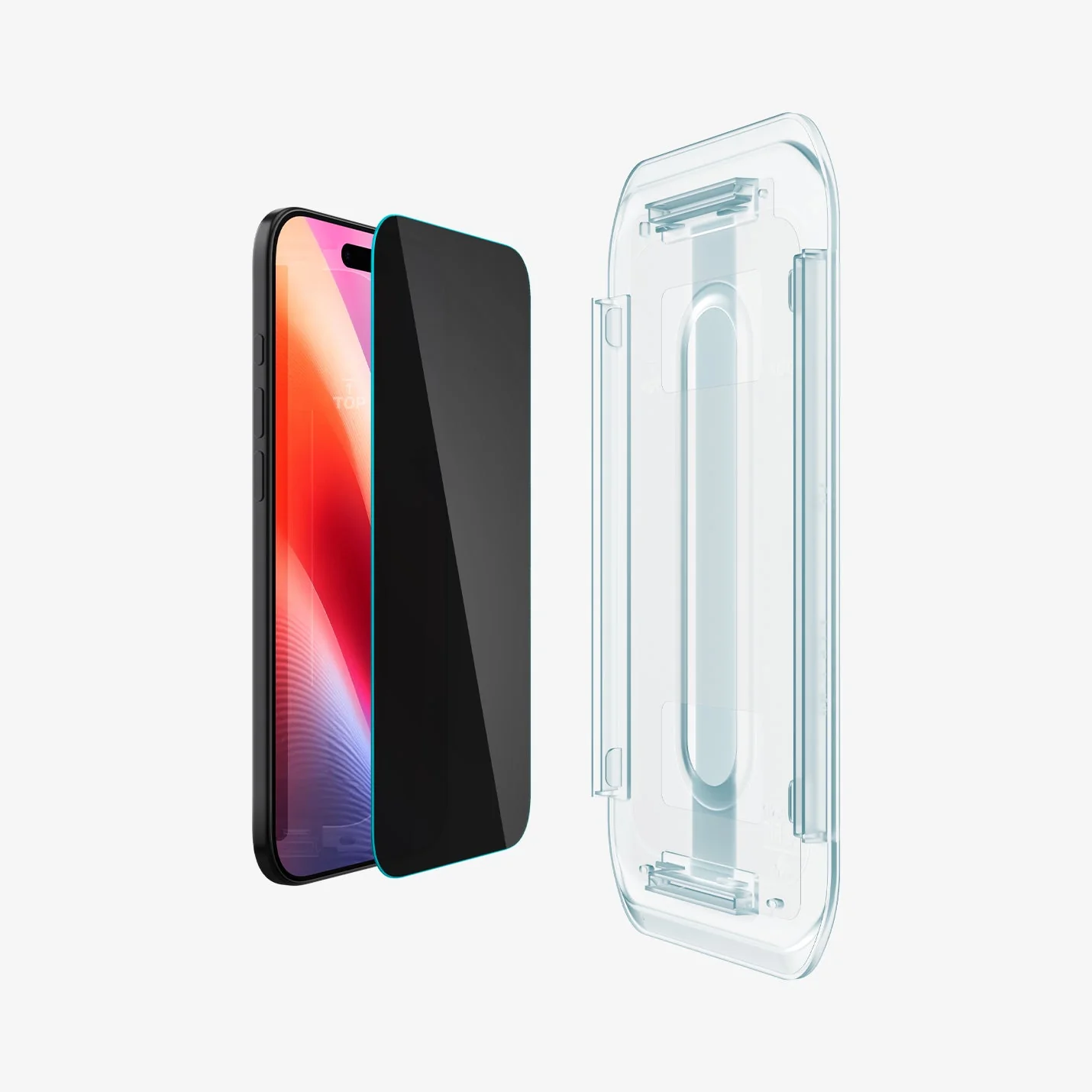 iPhone 17 Series - GLAS.tR EZ Fit | Privacy - Image 13