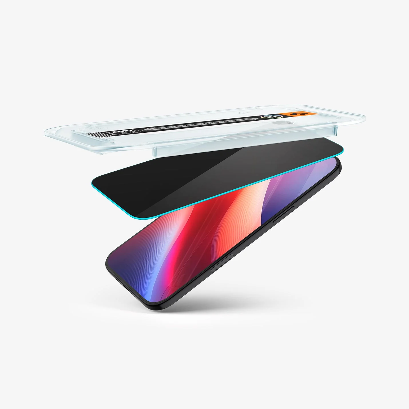 iPhone 17 Series - GLAS.tR EZ Fit | Privacy - Image 14