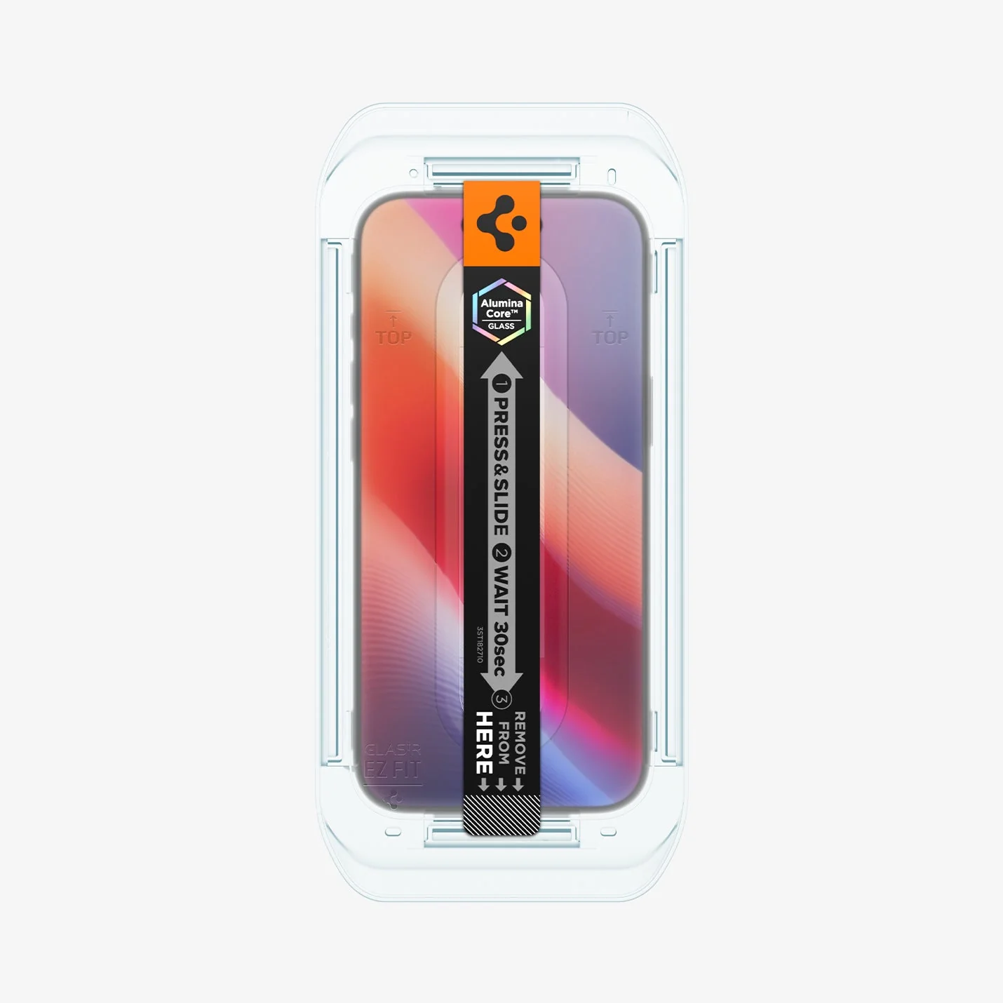 iPhone 17 Series - GLAS.tR EZ Fit | Privacy - Image 17