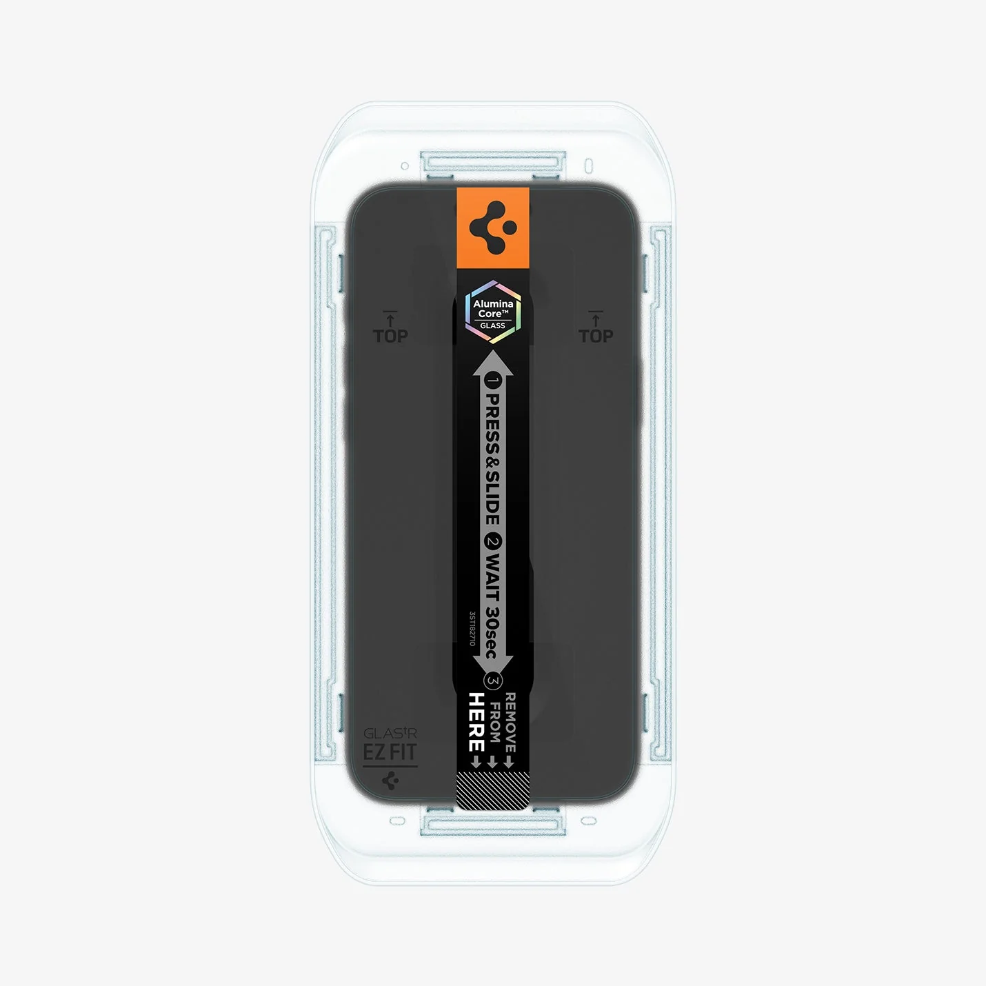 iPhone 17 Series - GLAS.tR EZ Fit | Sensor Protected - Image 11