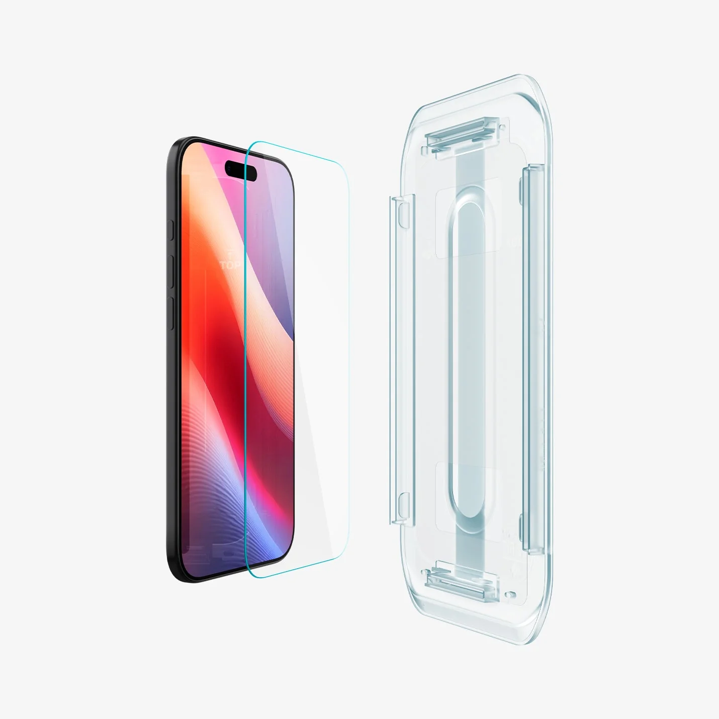 iPhone 17 Series - GLAS.tR EZ Fit | Sensor Protected - Image 14