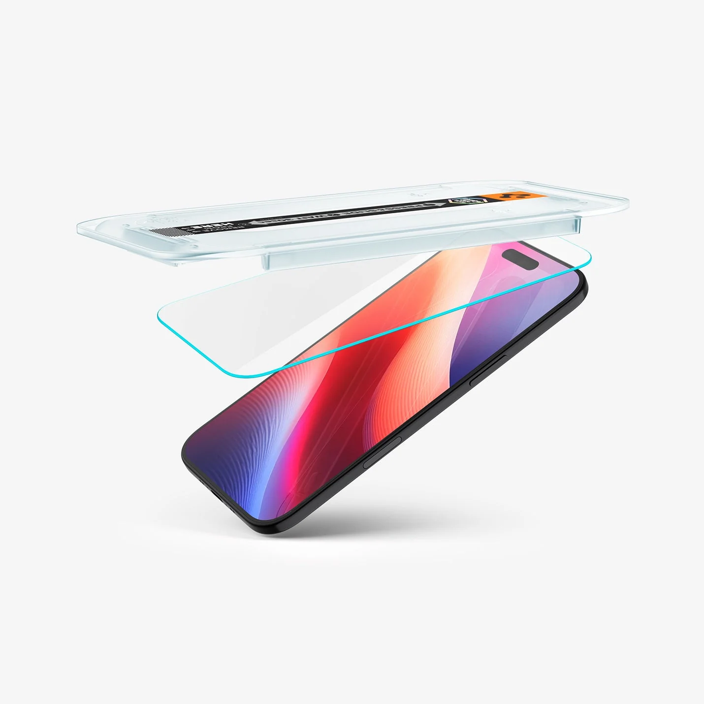 iPhone 17 Series - GLAS.tR EZ Fit | Sensor Protected - Image 15