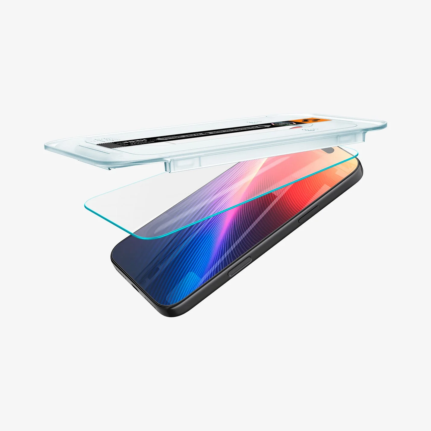 iPhone 17 Series - GLAS.tR EZ Fit | Sensor Protected - Image 6