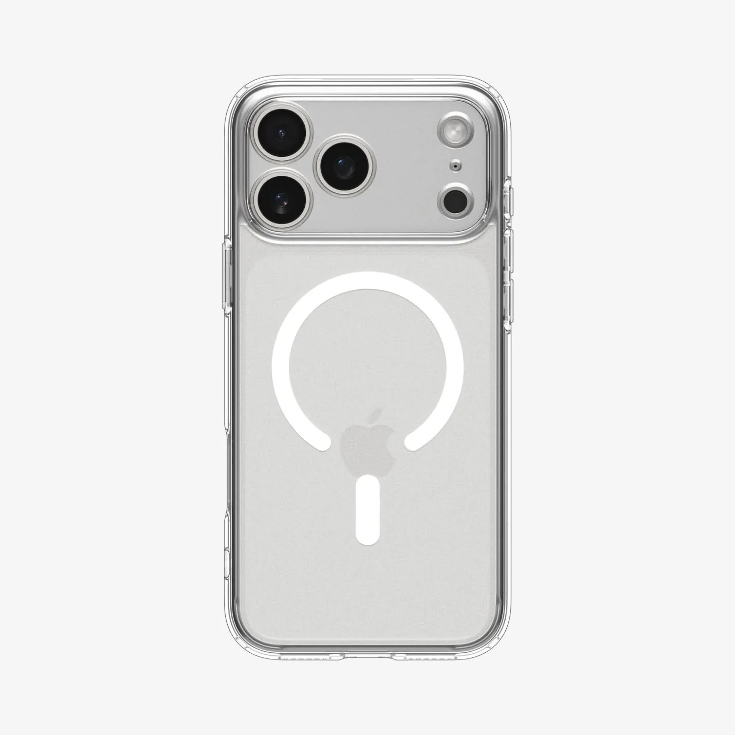 iPhone 17 Series - Ultra Hybrid Matte (Mag Fit) - Image 2