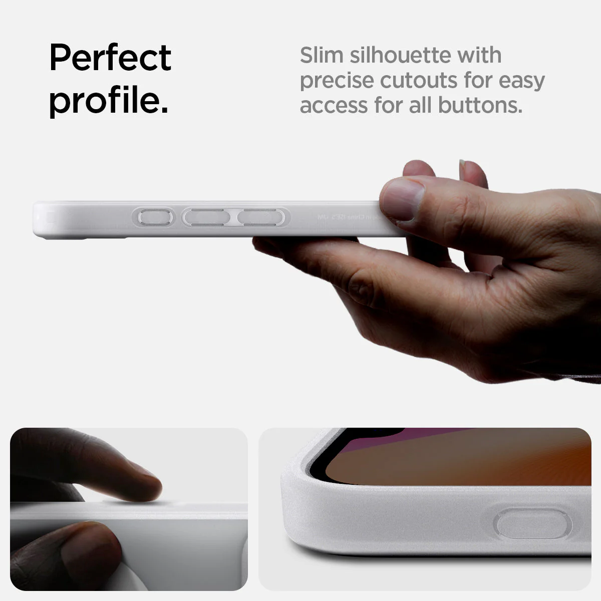 iPhone 17e Series - Ultra Hybrid Classic (Mag Fit) - Image 11
