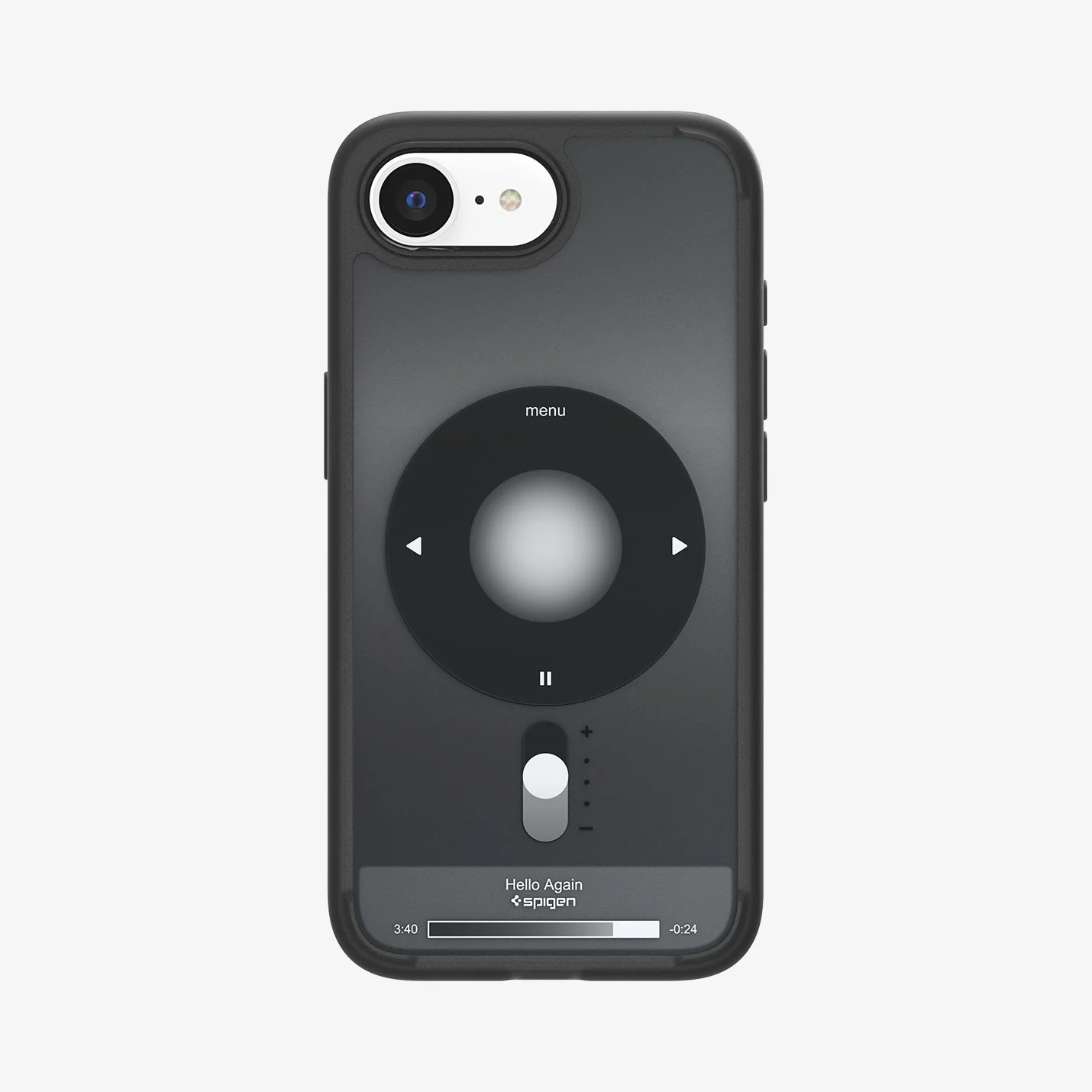 iPhone 17e Series - Ultra Hybrid Classic (Mag Fit) - Image 12