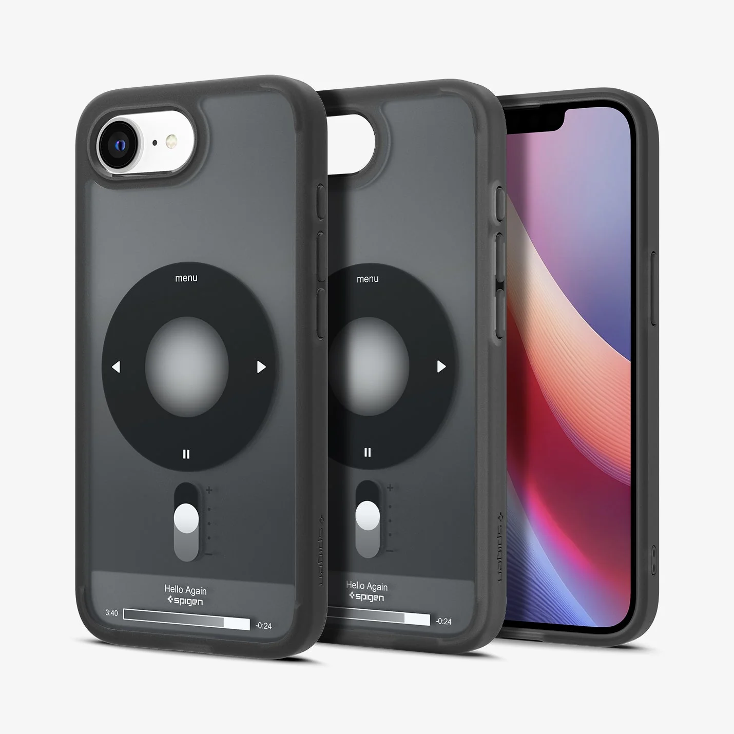 iPhone 17e Series - Ultra Hybrid Classic (Mag Fit) - Image 13