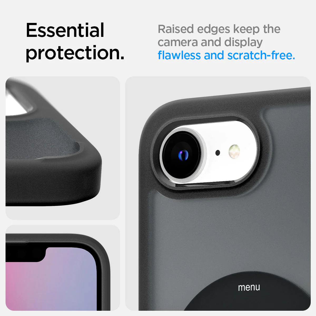 iPhone 17e Series - Ultra Hybrid Classic (Mag Fit) - Image 20