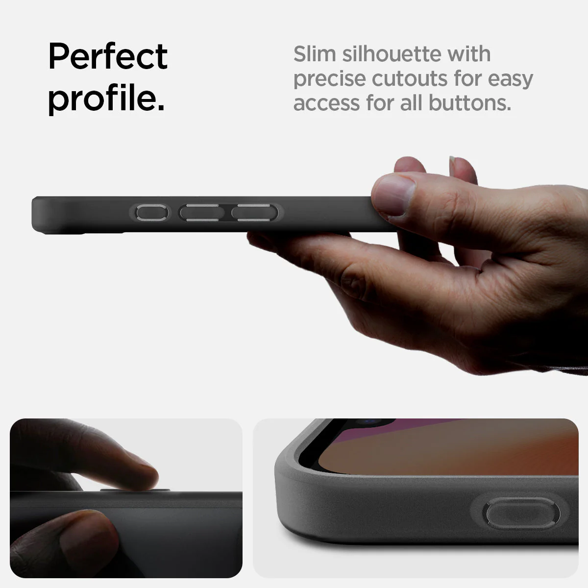 iPhone 17e Series - Ultra Hybrid Classic (Mag Fit) - Image 22