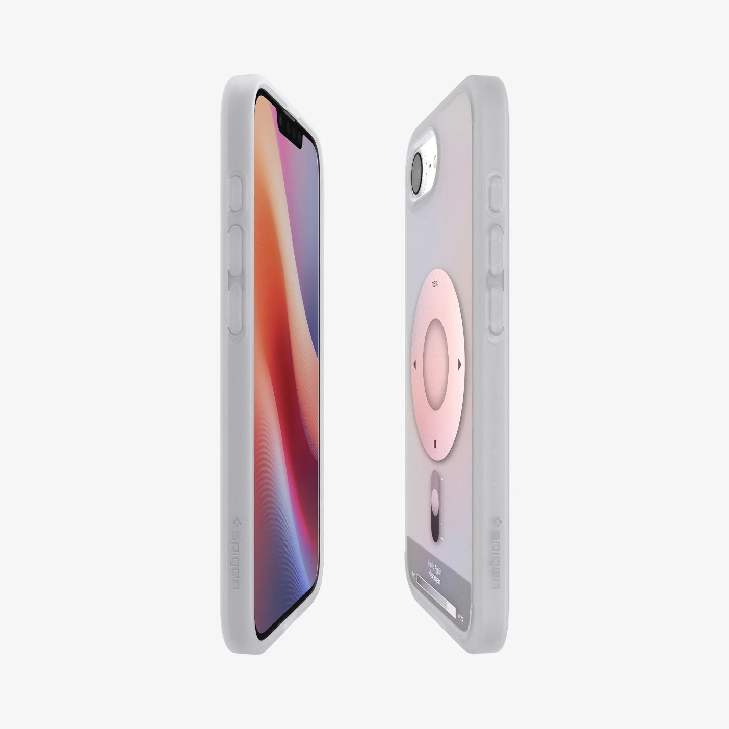 iPhone 17e Series - Ultra Hybrid Classic (Mag Fit) - Image 3