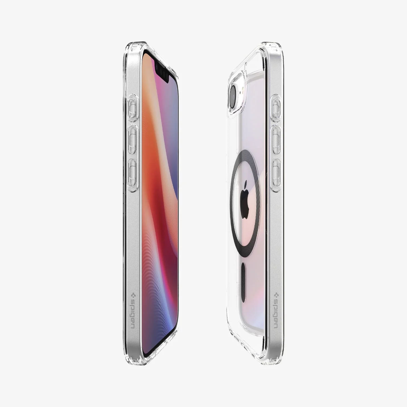 iPhone 16e Series - Crystal Hybrid (MagFit) - Image 19