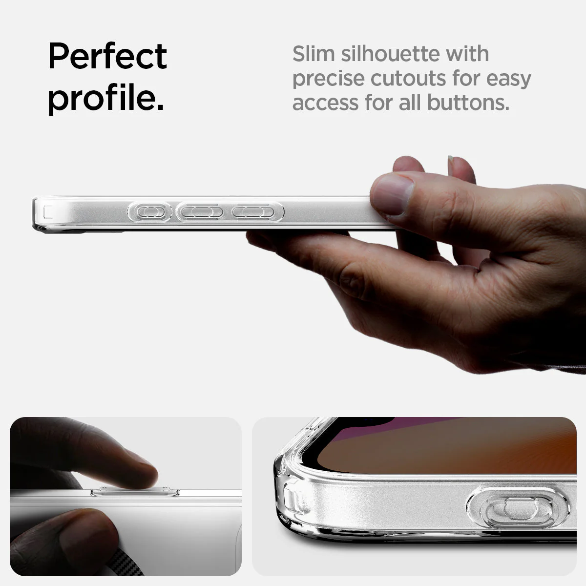 iPhone 16e Series - Crystal Hybrid (MagFit) - Image 30