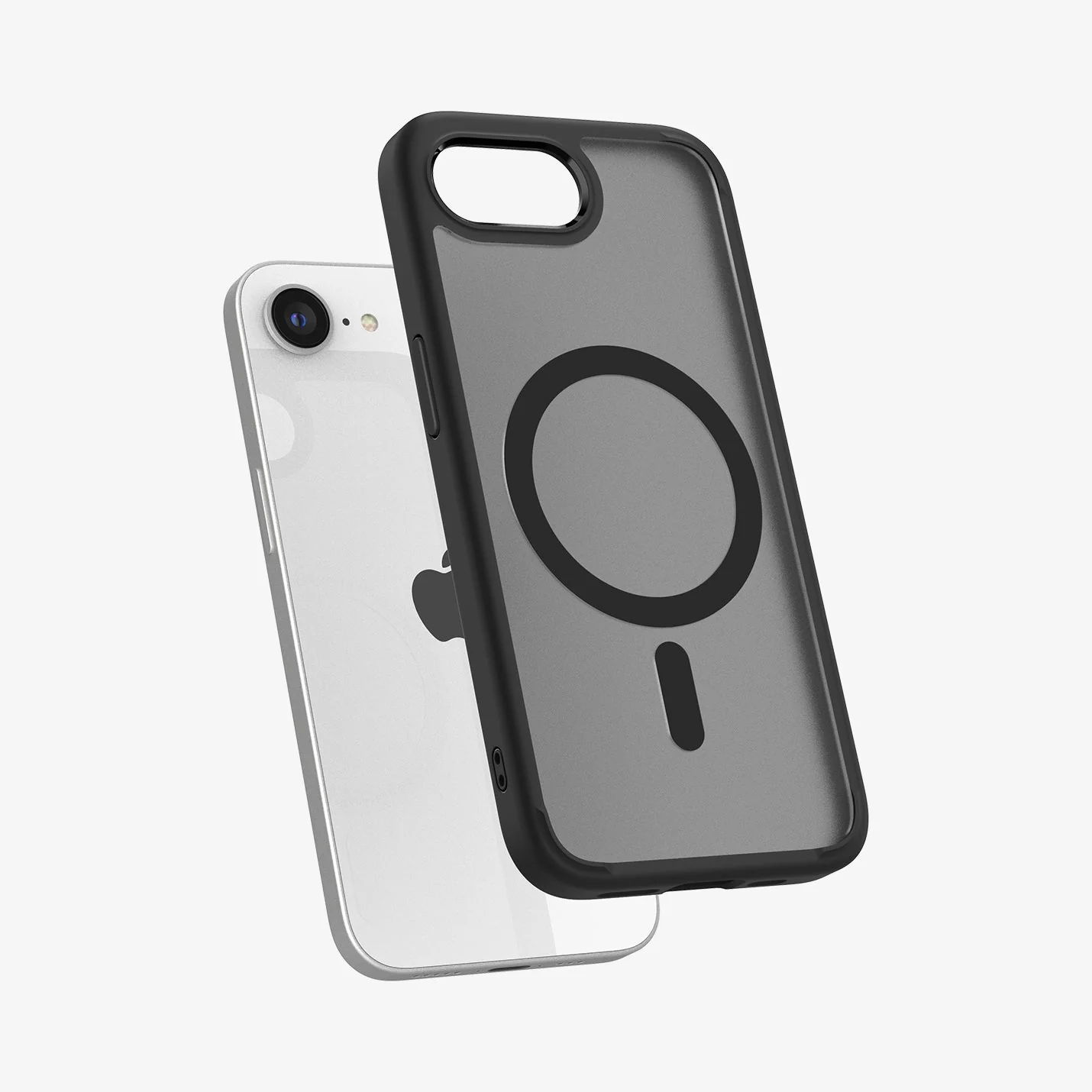iPhone 16e Series - Crystal Hybrid (MagFit) - Image 33