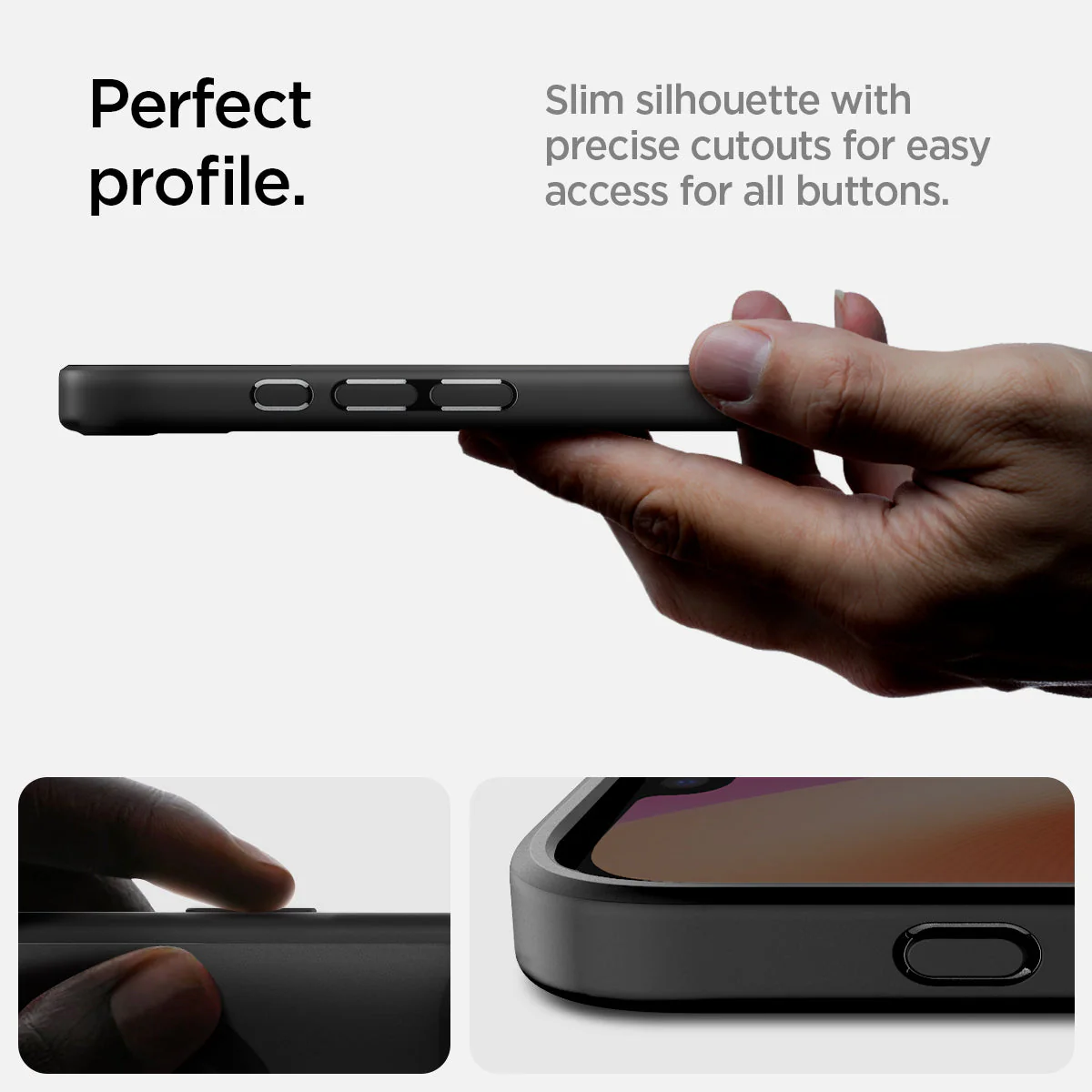 iPhone 16e Series - Crystal Hybrid (MagFit) - Image 45