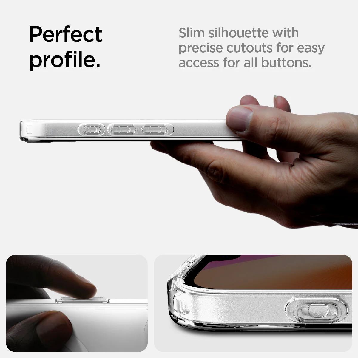 iPhone 16e Series - Crystal Hybrid (MagFit) - Image 60