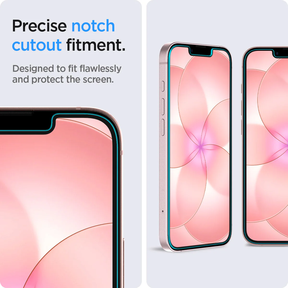 iPhone 17e Series - GLAS.tR EZ Fit - Image 6