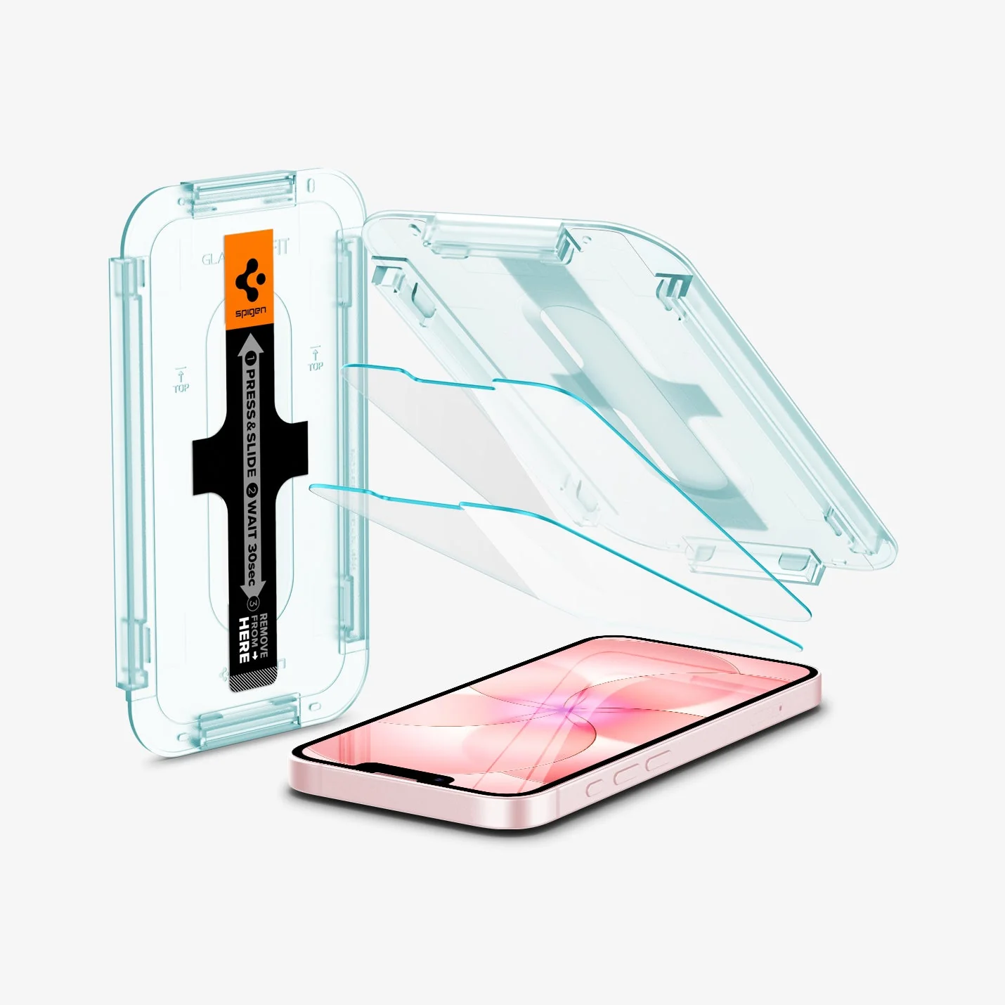 iPhone 17e Series - GLAS.tR EZ Fit - Image 8