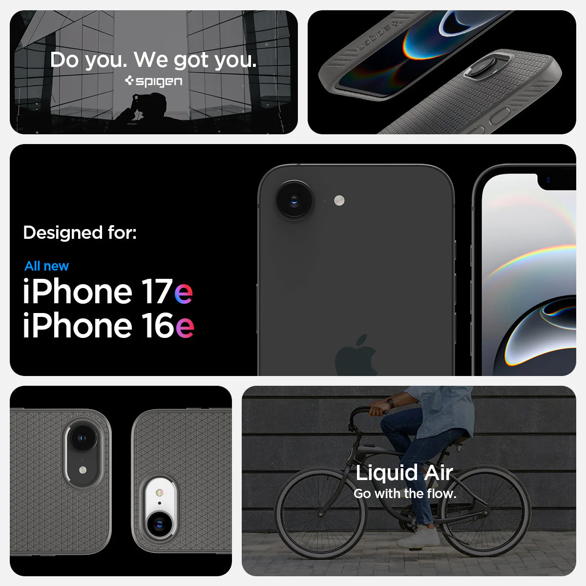 iPhone 17e Series - Liquid Air - Image 19