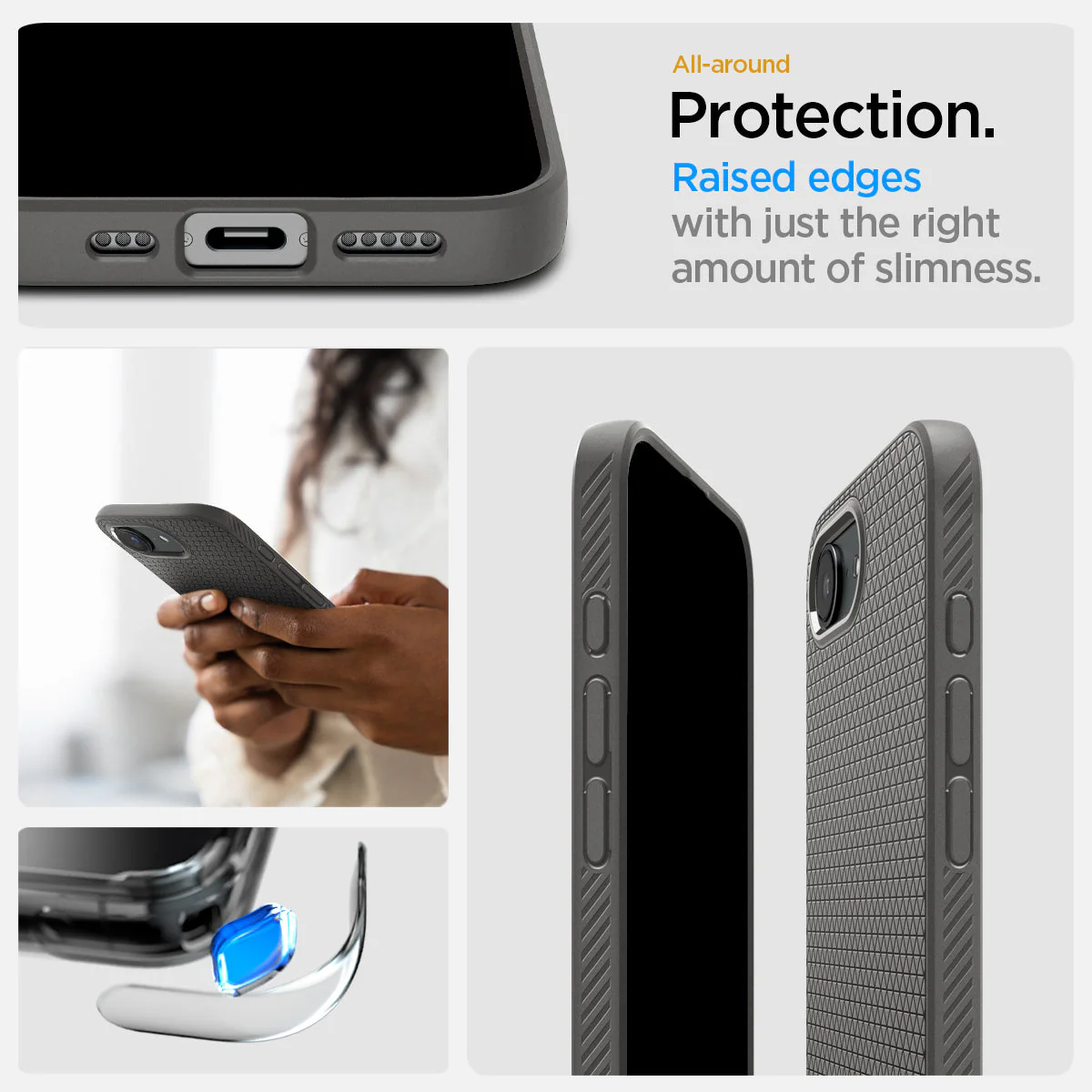 iPhone 17e Series - Liquid Air - Image 20