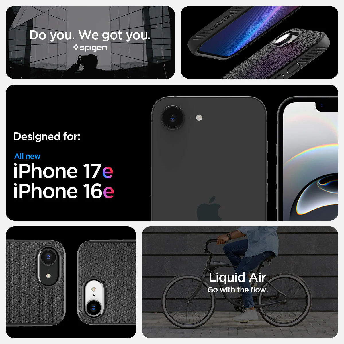 iPhone 17e Series - Liquid Air - Image 8