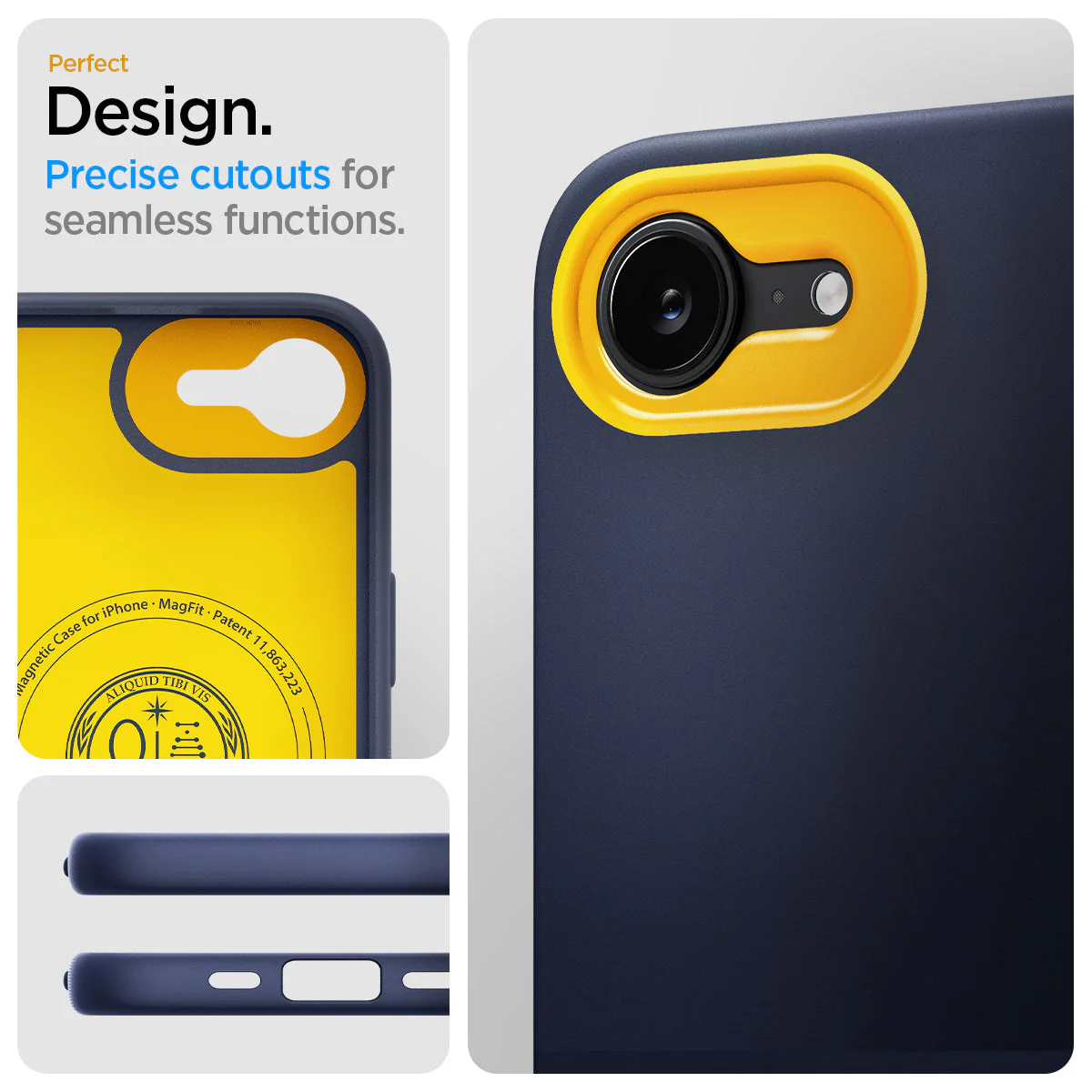iPhone 17e Series - Nano Pop (Mag Fit) - Image 10