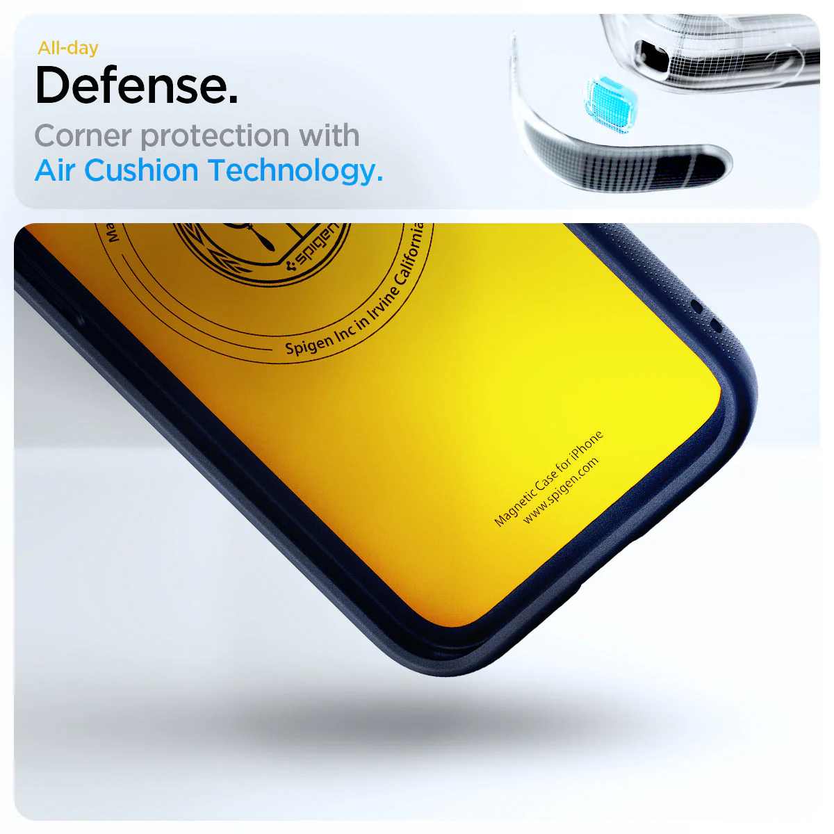 iPhone 17e Series - Nano Pop (Mag Fit) - Image 11