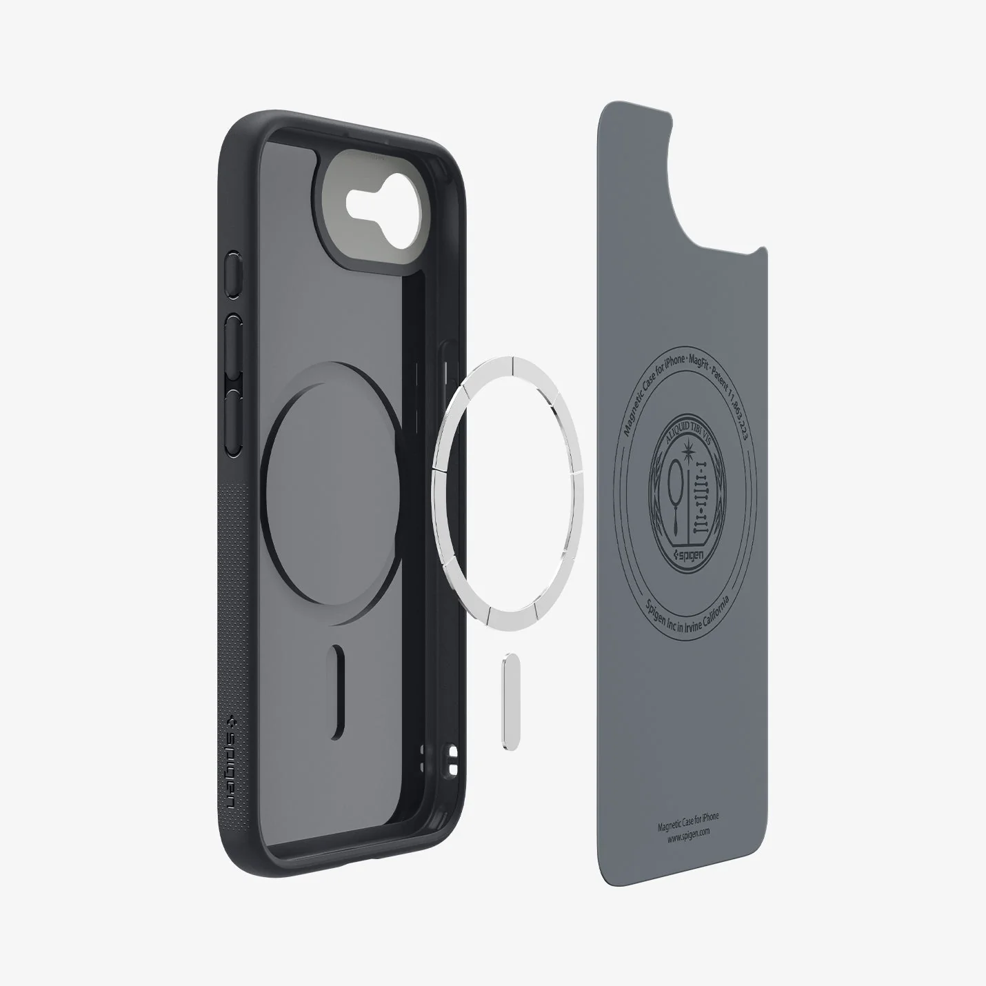 iPhone 17e Series - Nano Pop (Mag Fit) - Image 14