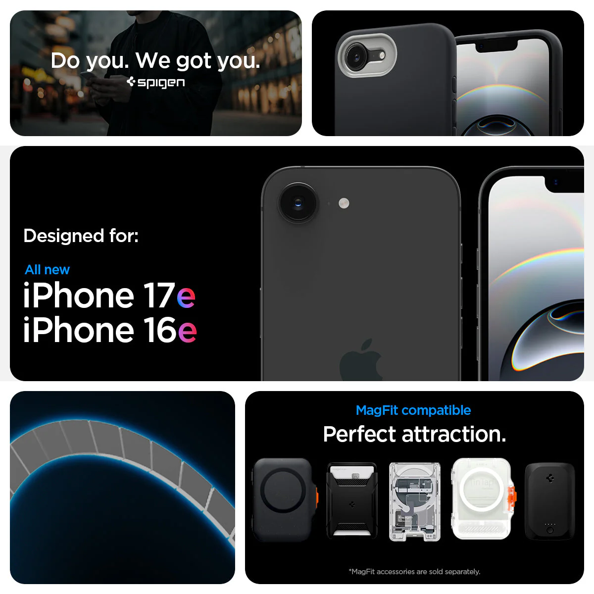 iPhone 17e Series - Nano Pop (Mag Fit) - Image 19