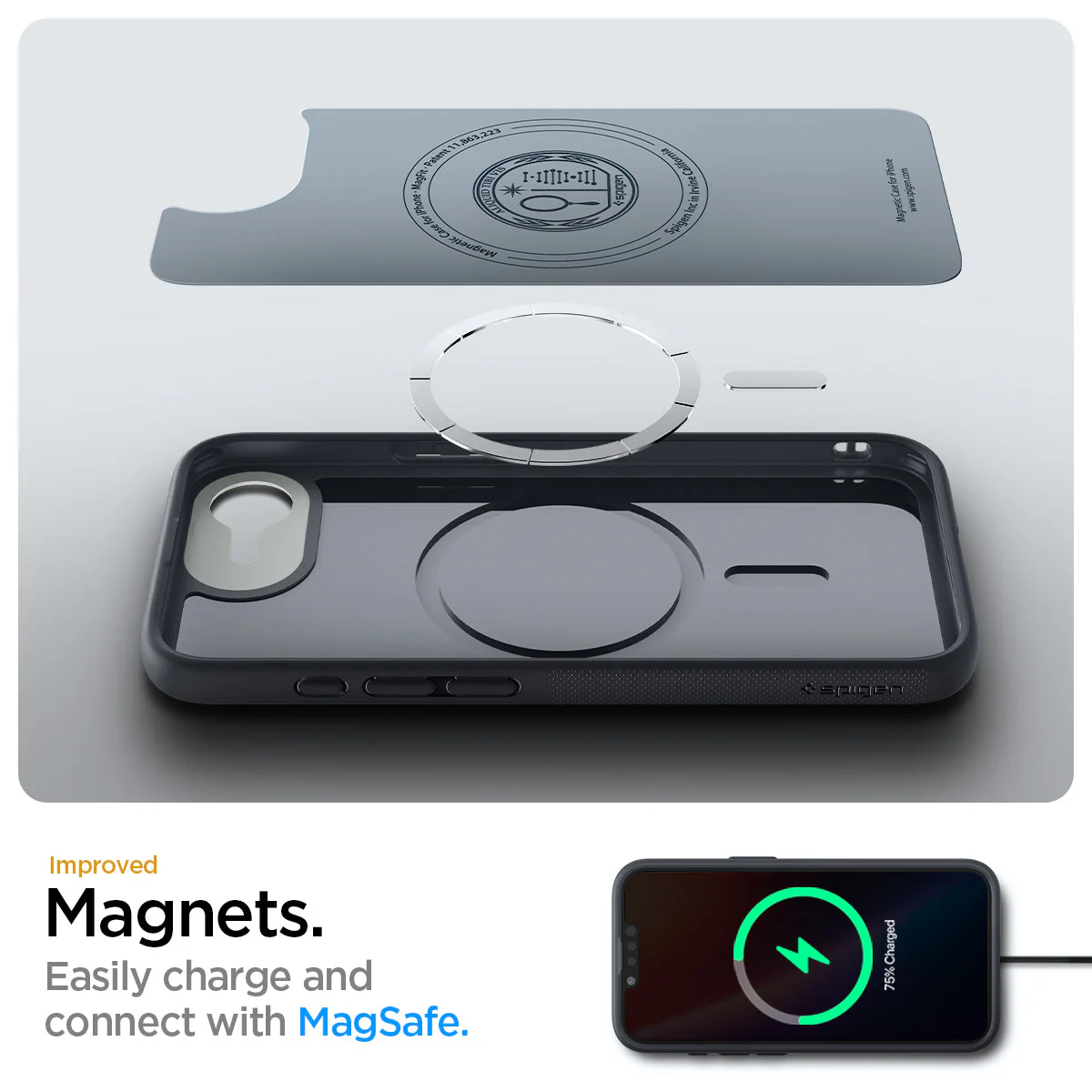 iPhone 17e Series - Nano Pop (Mag Fit) - Image 20